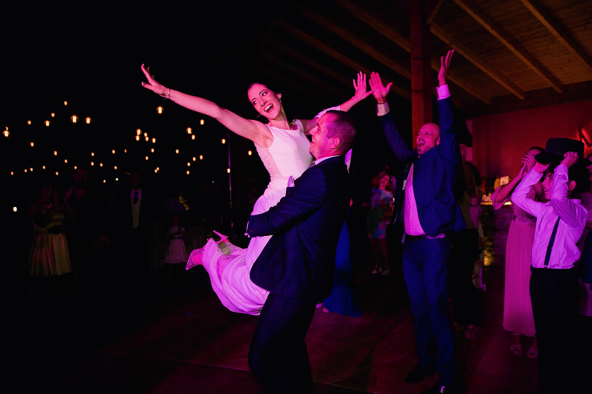 Boda en Mayerling Granada Olga y Jesus33380