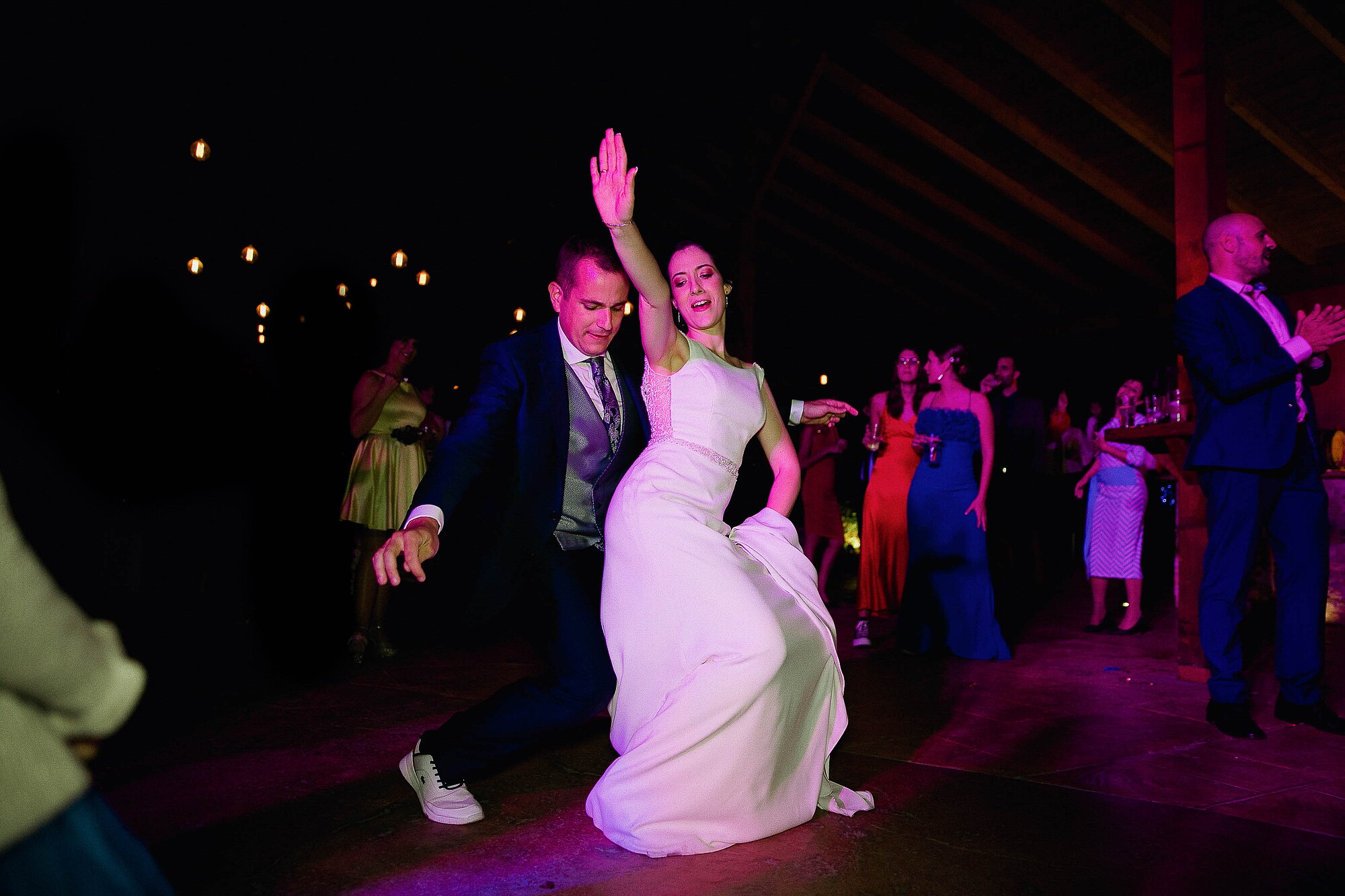 Boda en Mayerling Granada Olga y Jesus33383