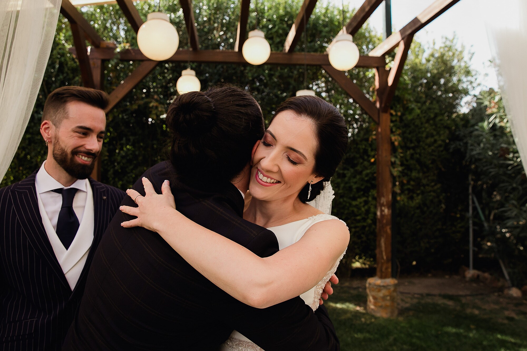 Boda en Mayerling Granada Olga y Jesus33386