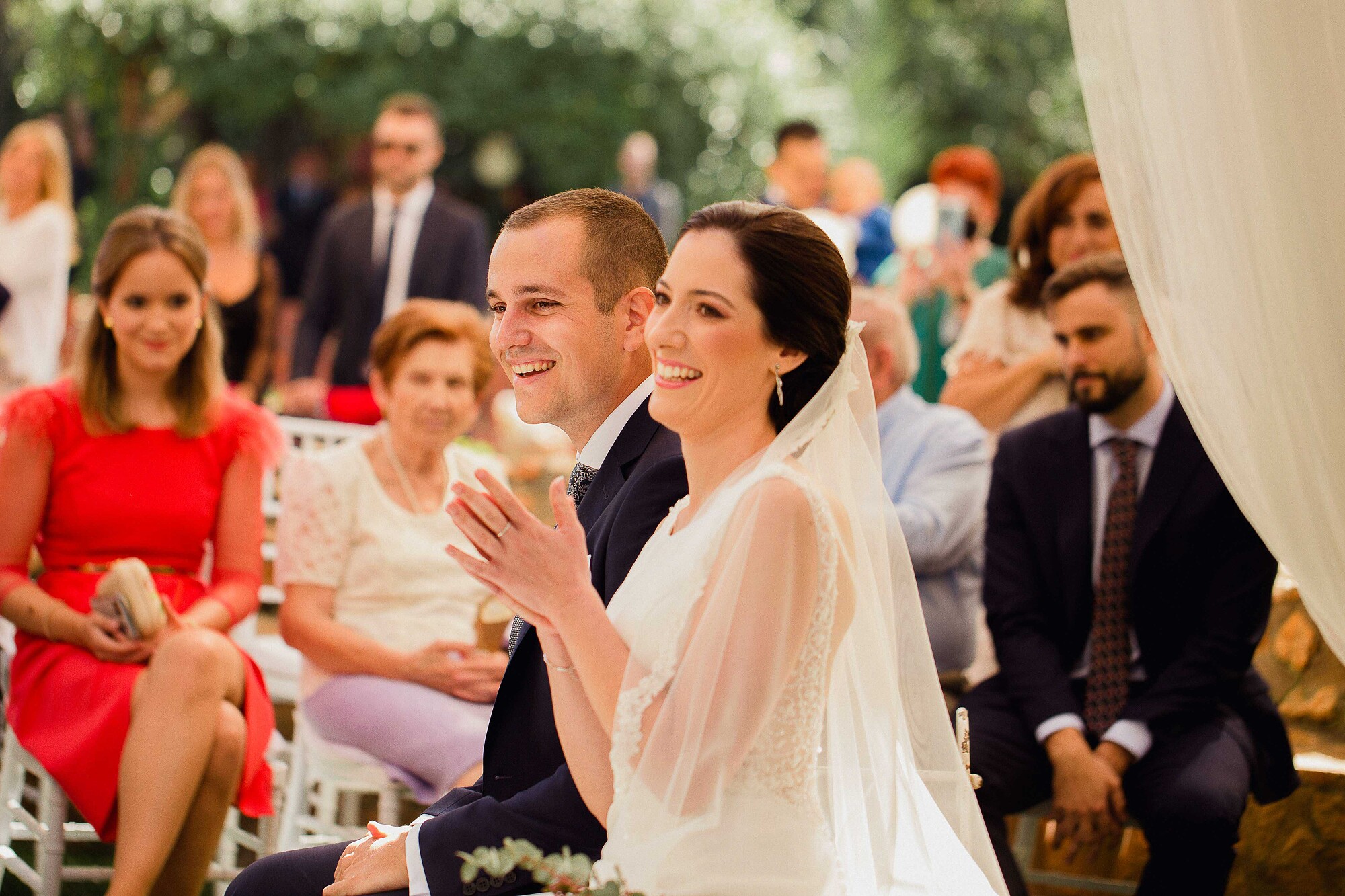 Boda en Mayerling Granada Olga y Jesus33407