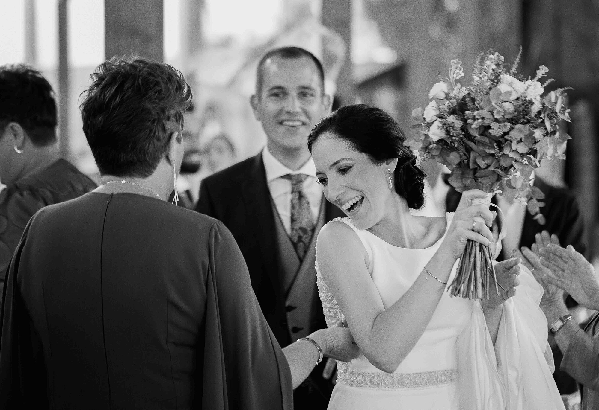 Boda en Mayerling Granada Olga y Jesus33413