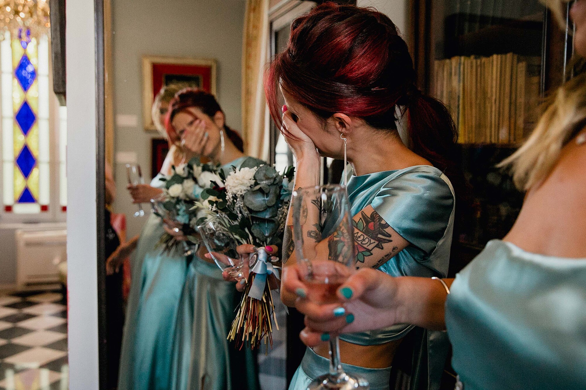 Boda en Hacienda del Alamo Malaga-21