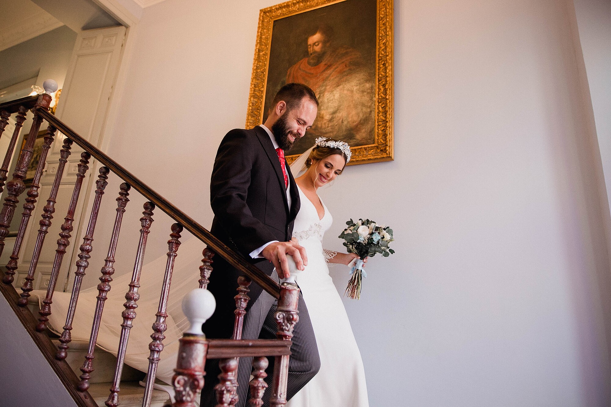 Boda en Hacienda del Alamo Malaga-40