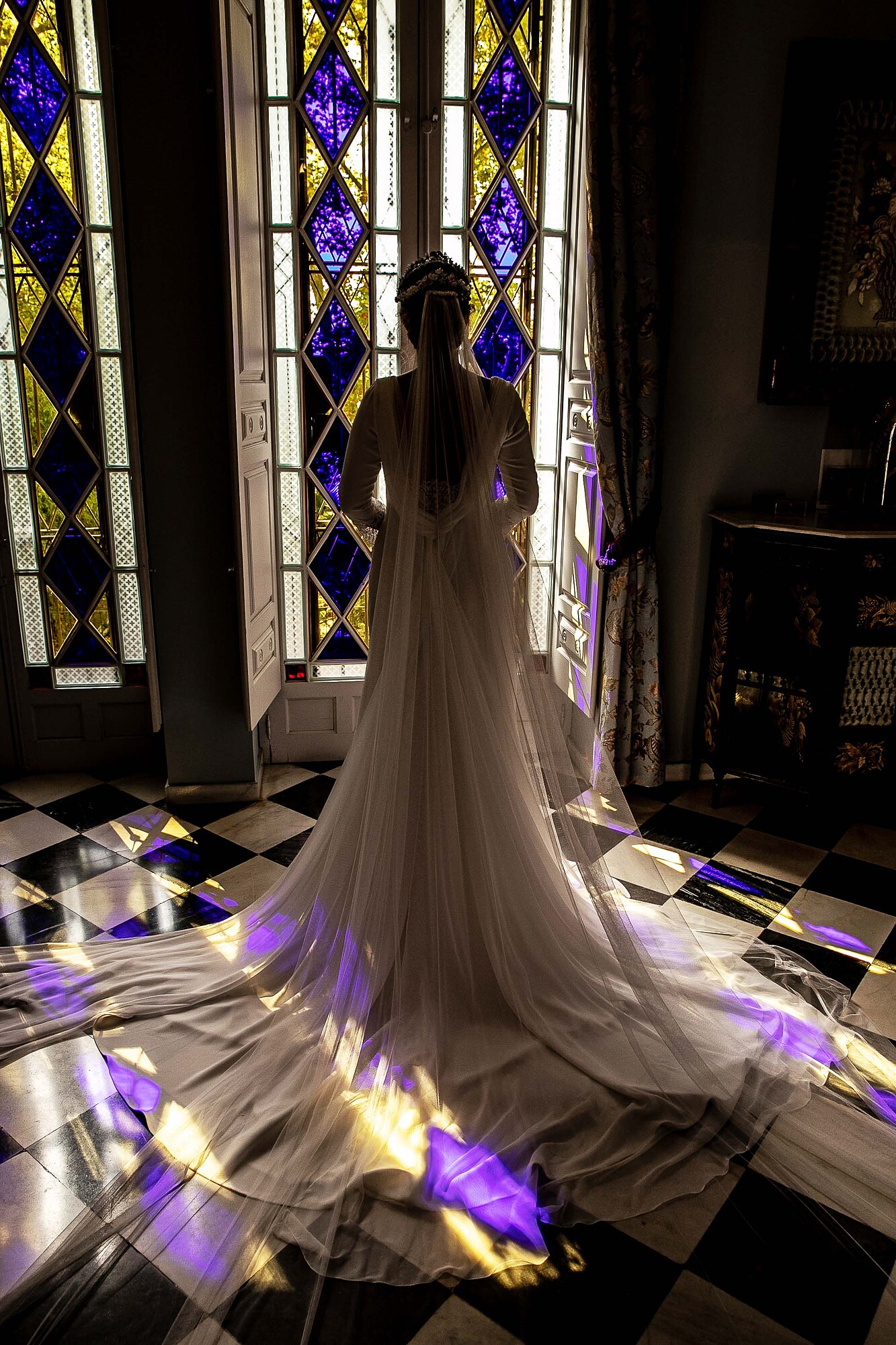 Hacienda del Álamo Malaga Yolandamcriado34157