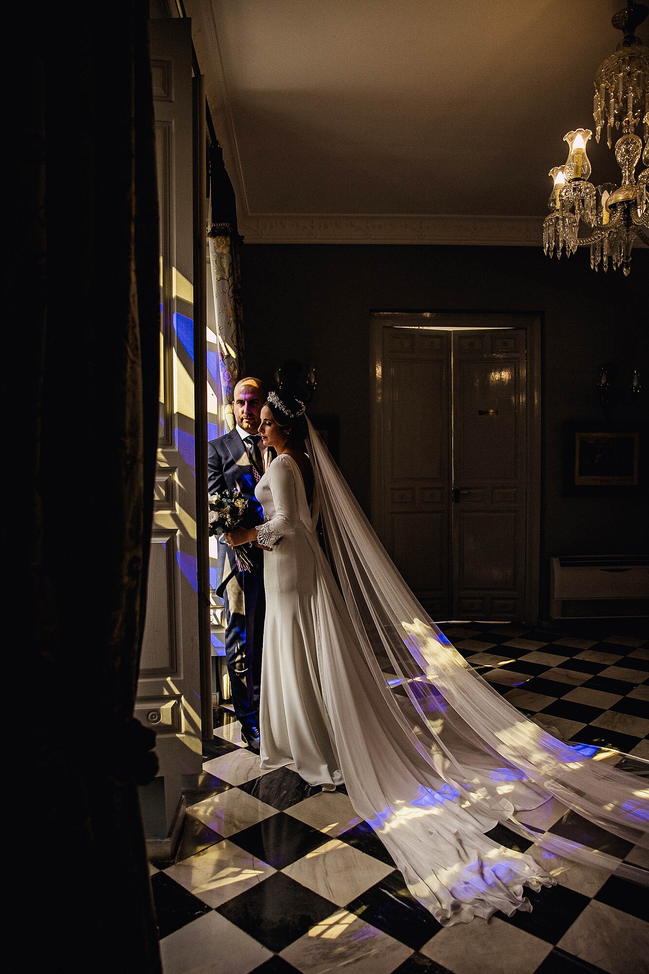 Hacienda del Álamo Malaga Yolandamcriado34158