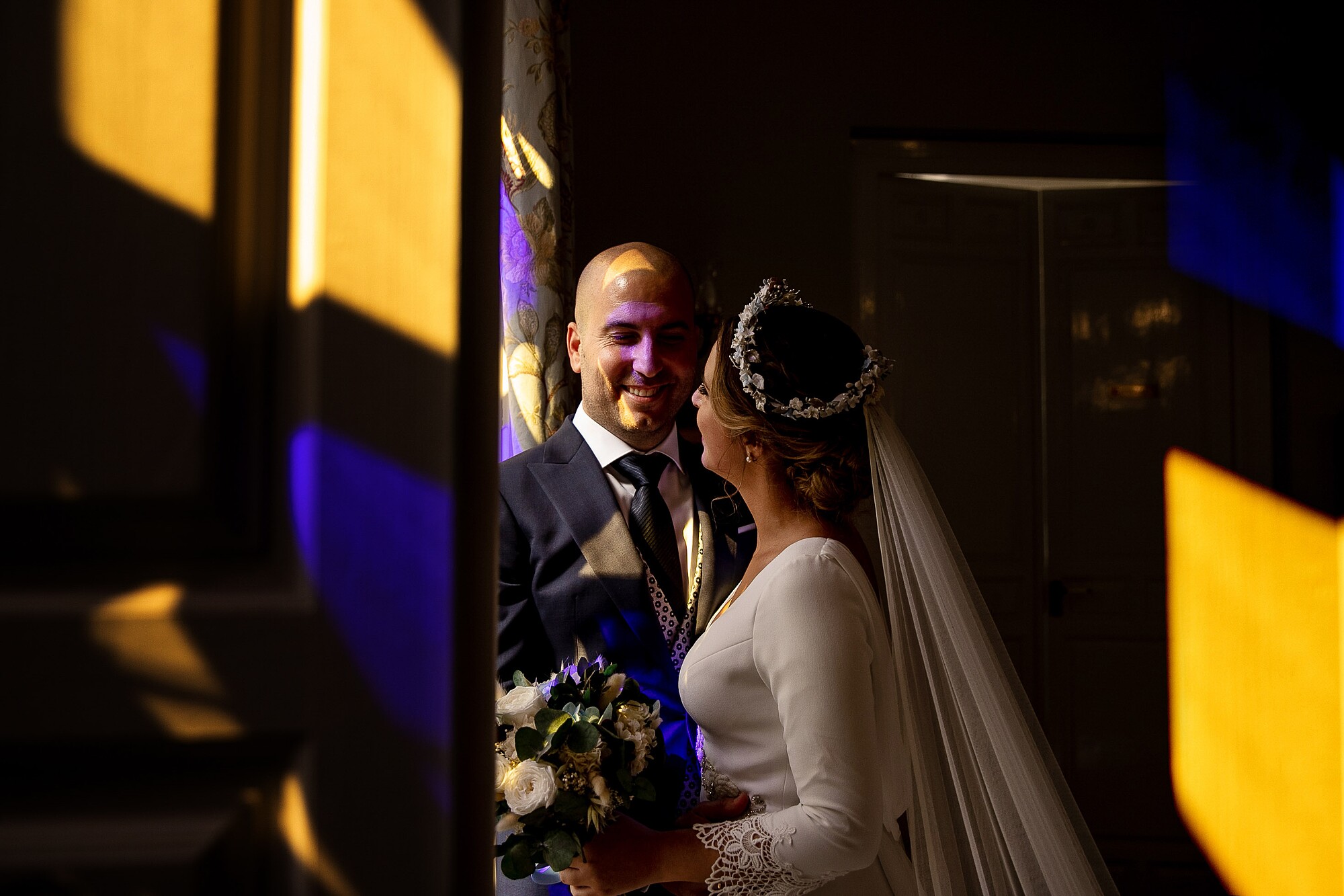 Hacienda del Álamo Malaga Yolandamcriado34159