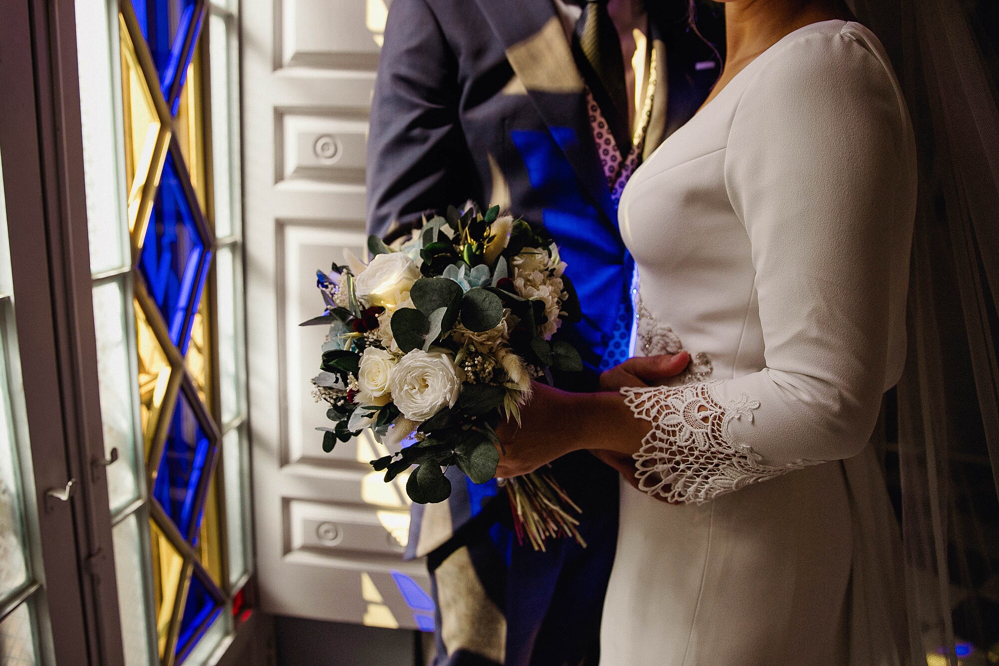 Hacienda del Álamo Malaga Yolandamcriado34160