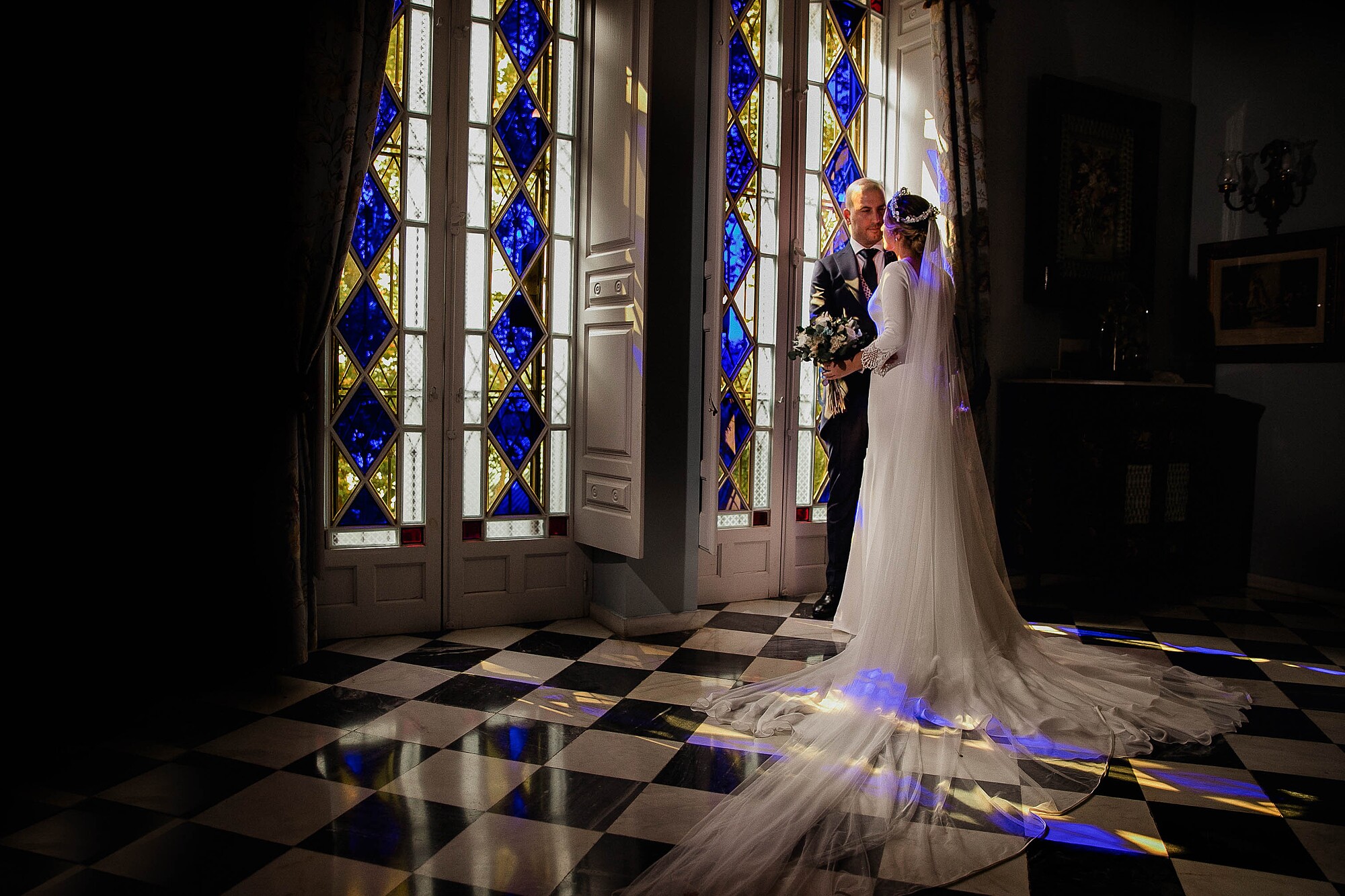 Hacienda del Álamo Malaga Yolandamcriado34162