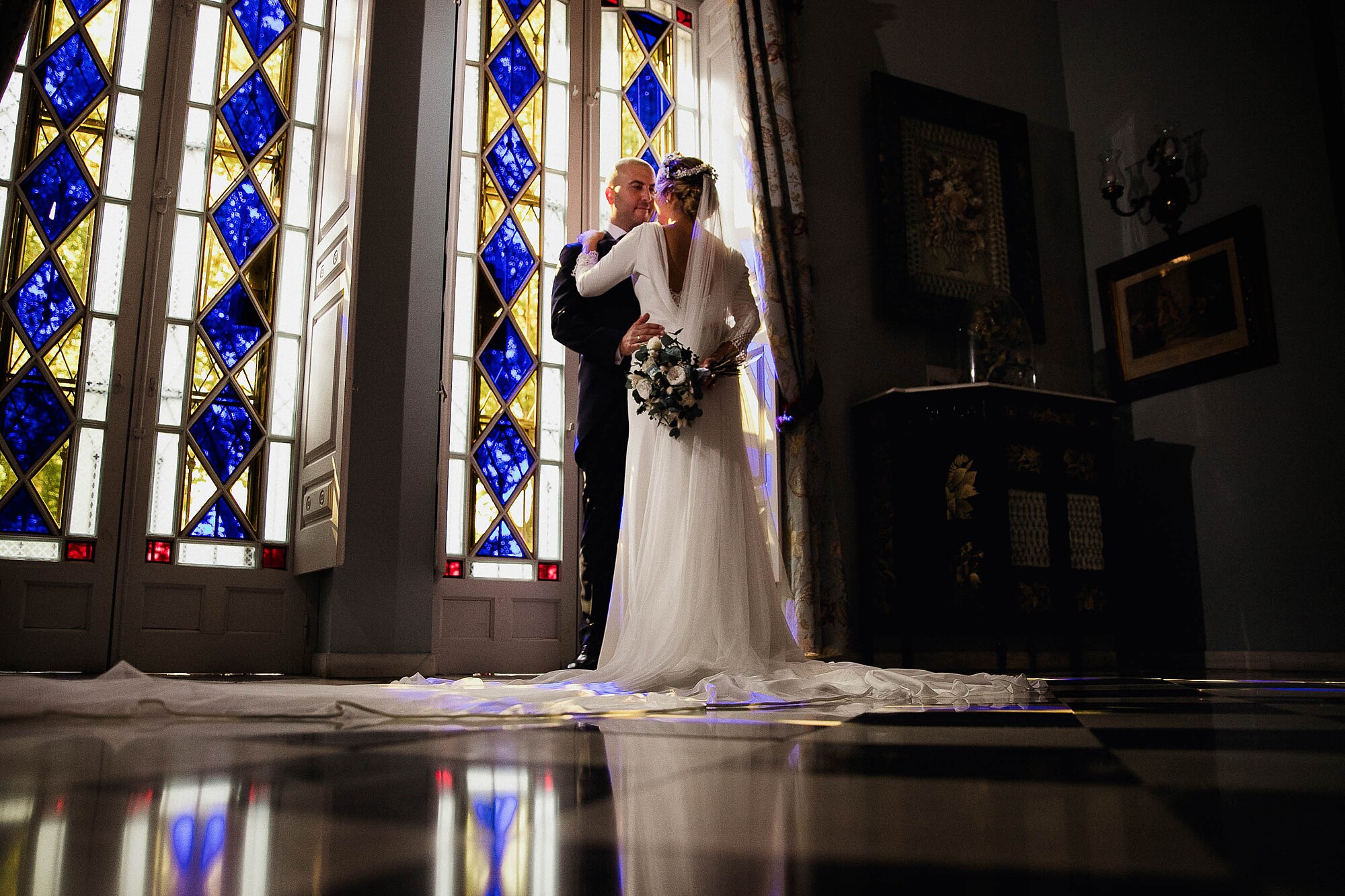 Hacienda del Álamo Malaga Yolandamcriado34163