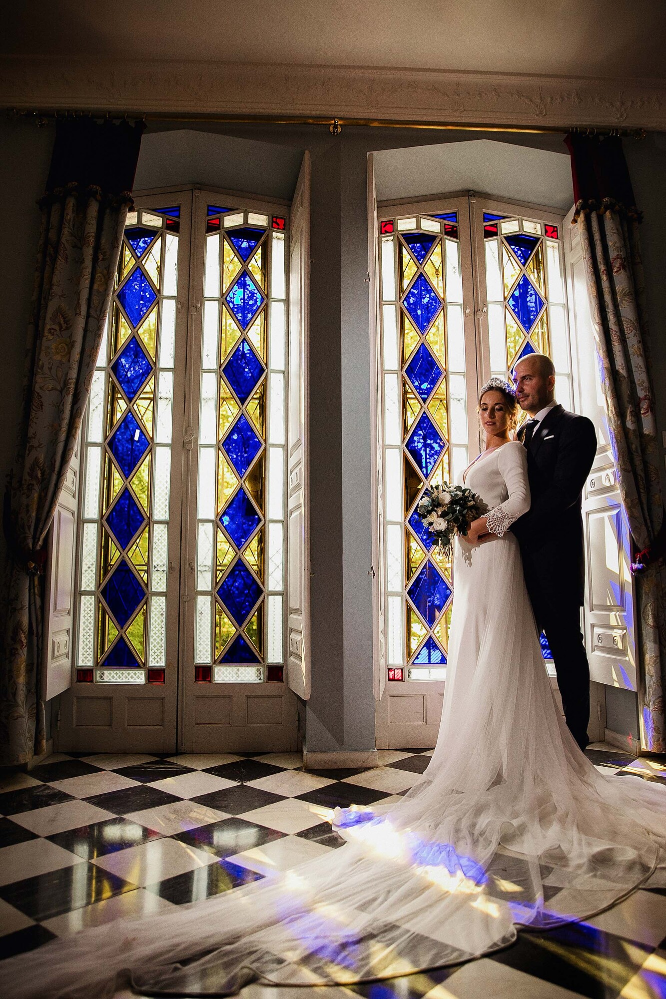 Hacienda del Álamo Malaga Yolandamcriado34165