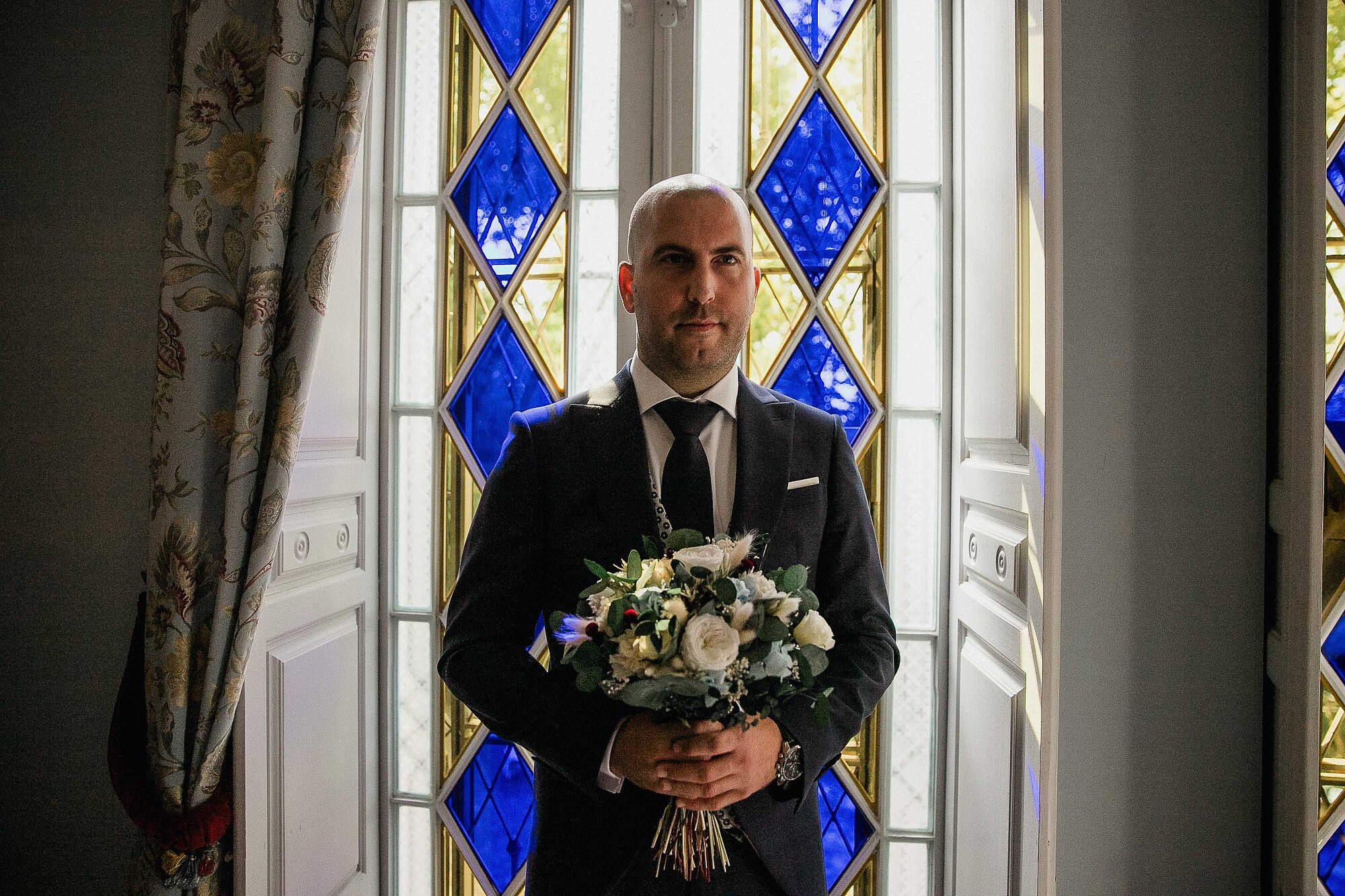 Hacienda del Álamo Malaga Yolandamcriado34167