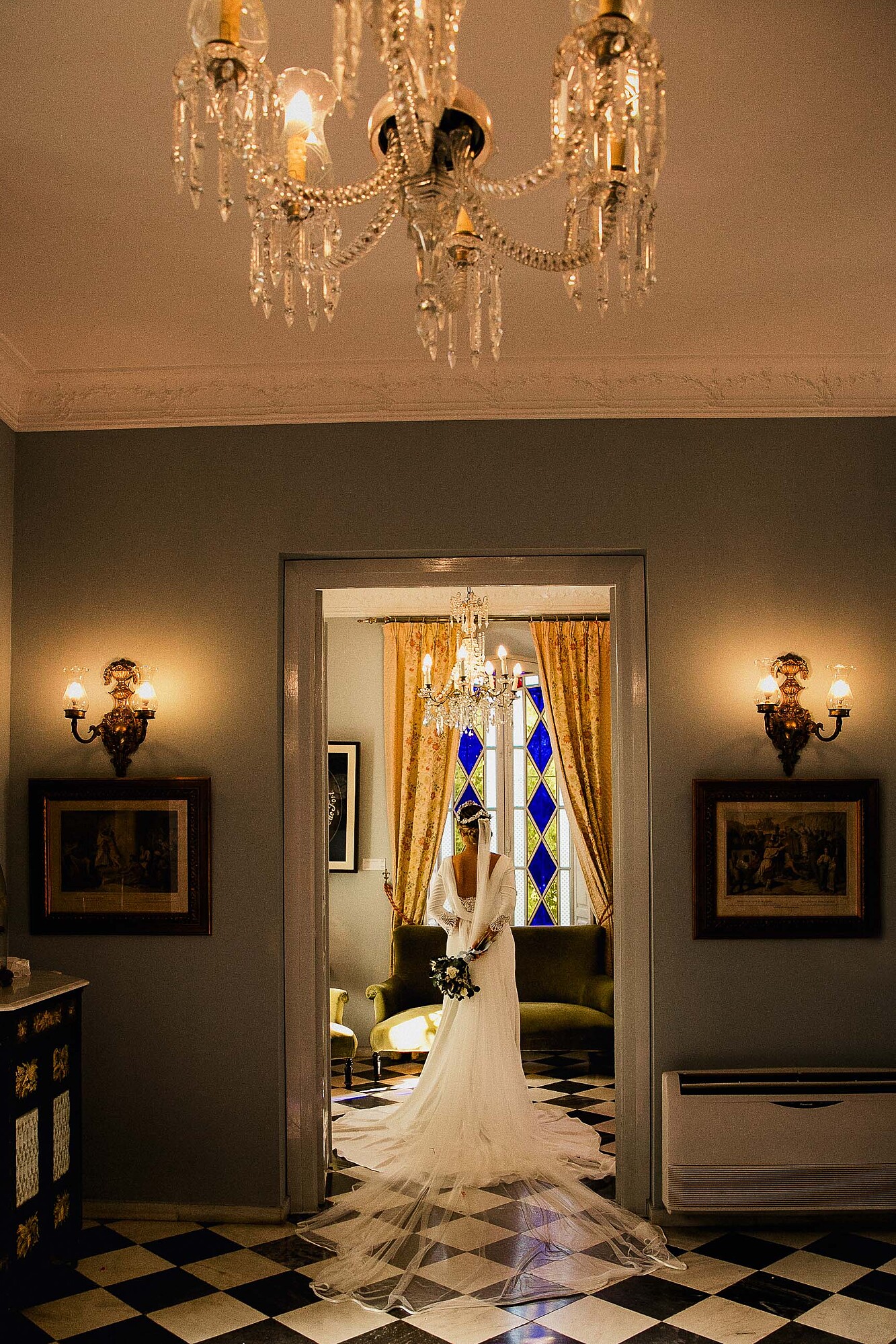 Hacienda del Álamo Malaga Yolandamcriado34169