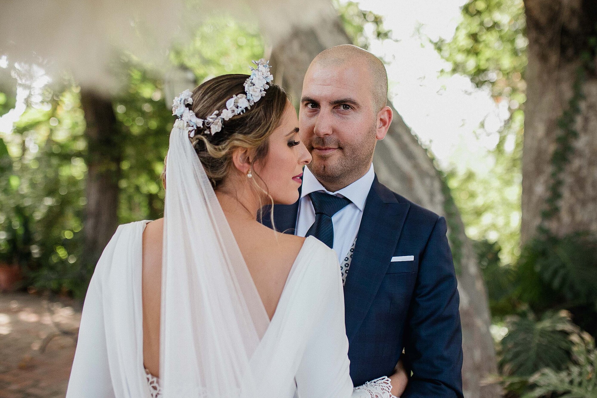 Hacienda del Álamo Malaga Yolandamcriado34180