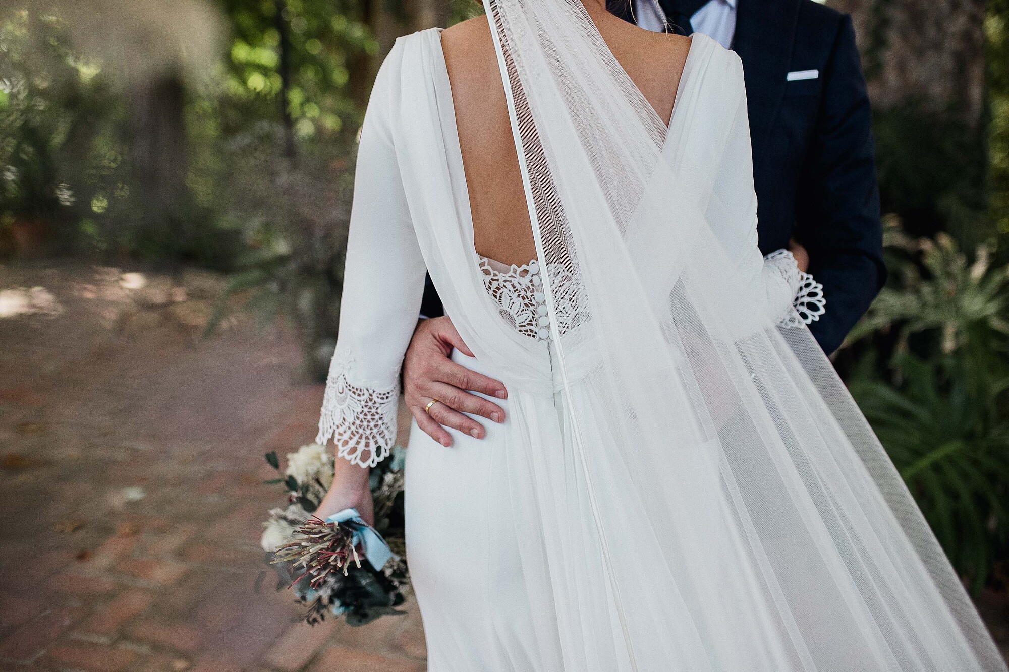 Hacienda del Álamo Malaga Yolandamcriado34181