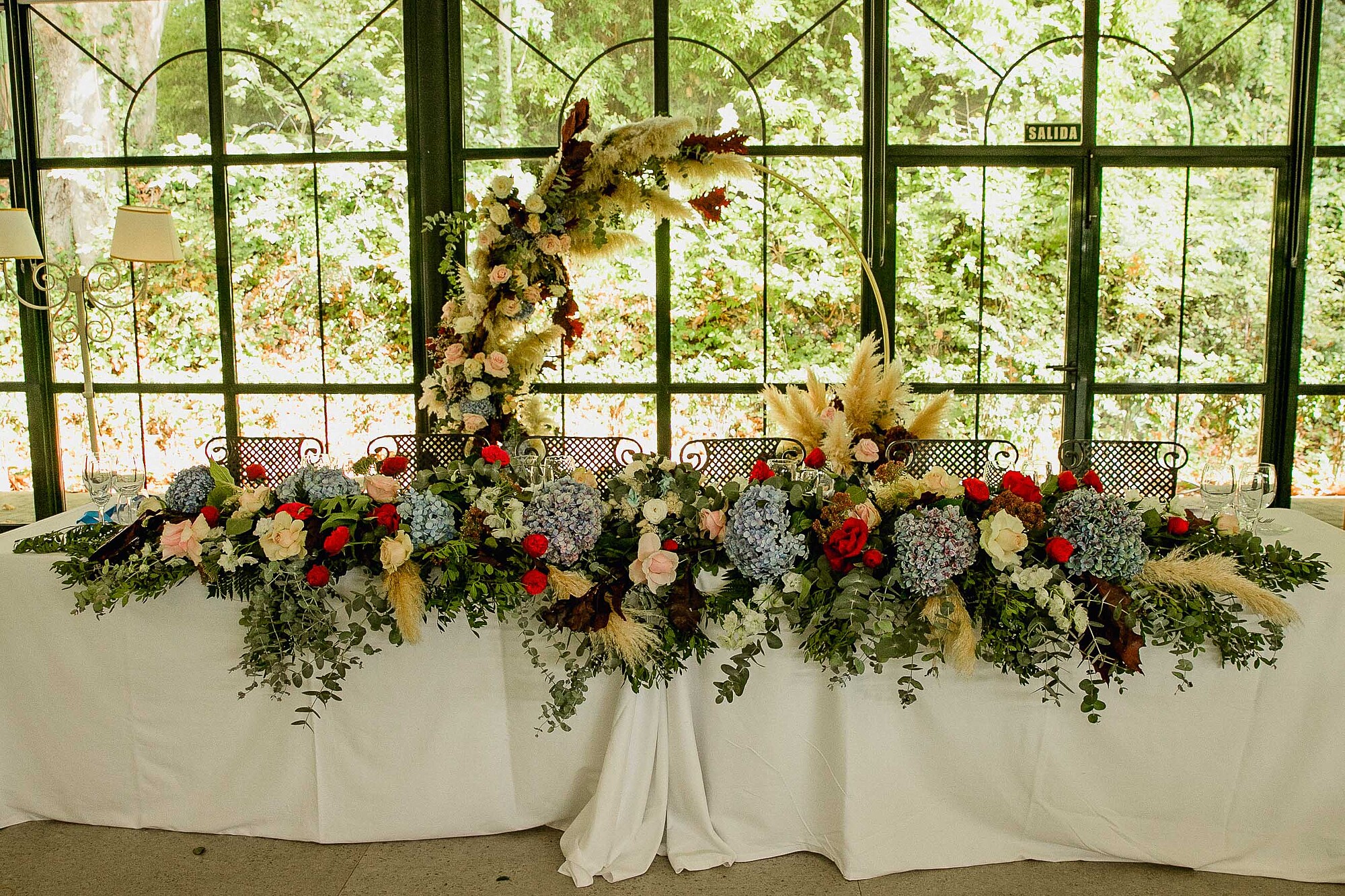 Hacienda del Álamo Malaga Yolandamcriado34187