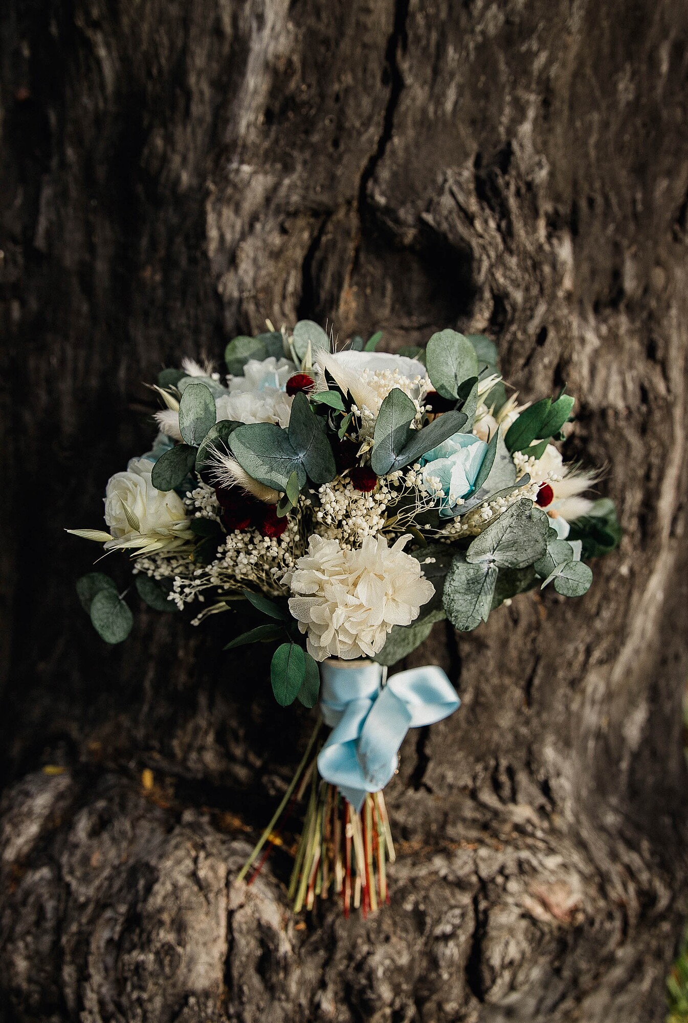 Hacienda del Álamo Malaga Yolandamcriado machuno arte floral