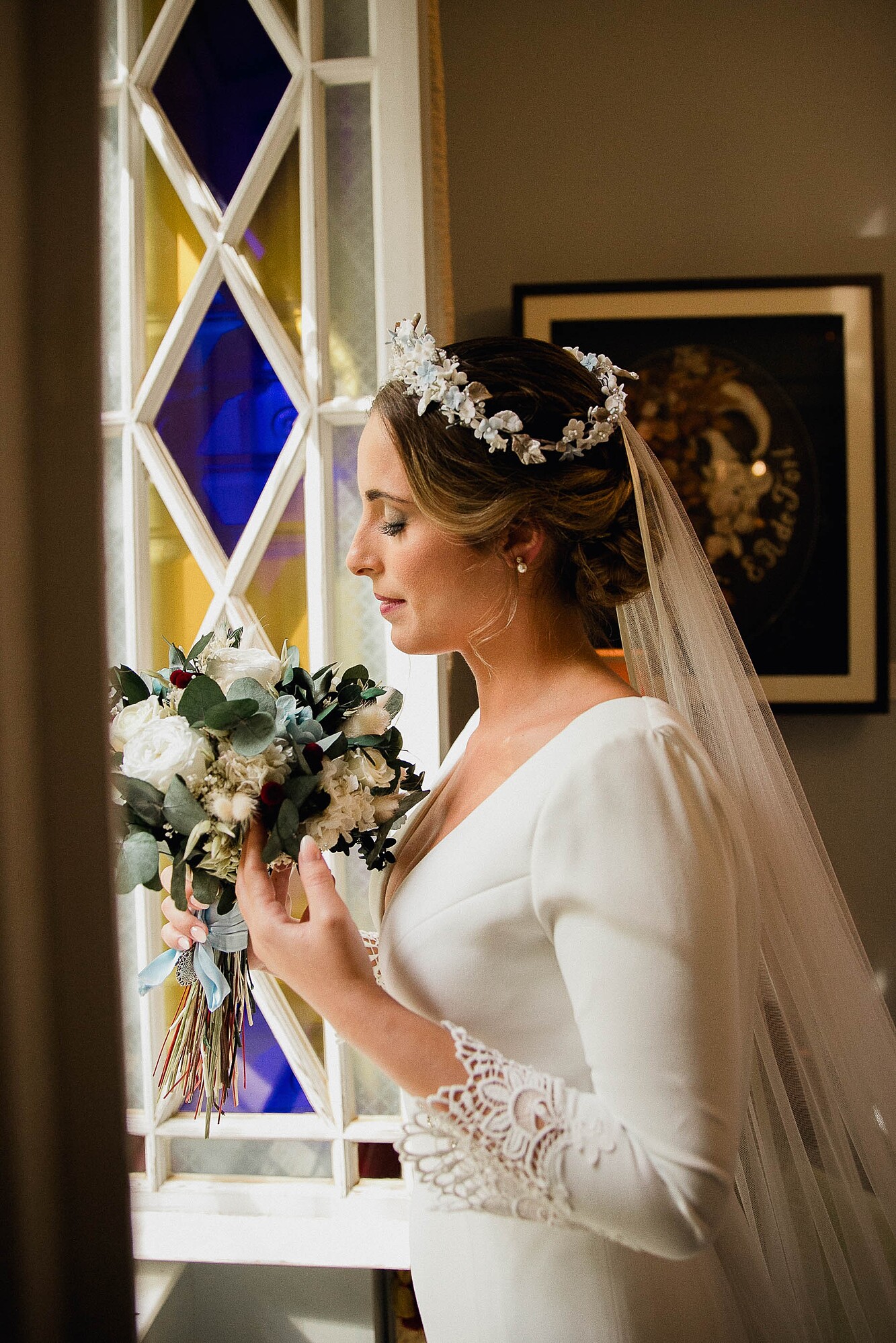 Hacienda del Álamo Malaga Yolandamcriado34219