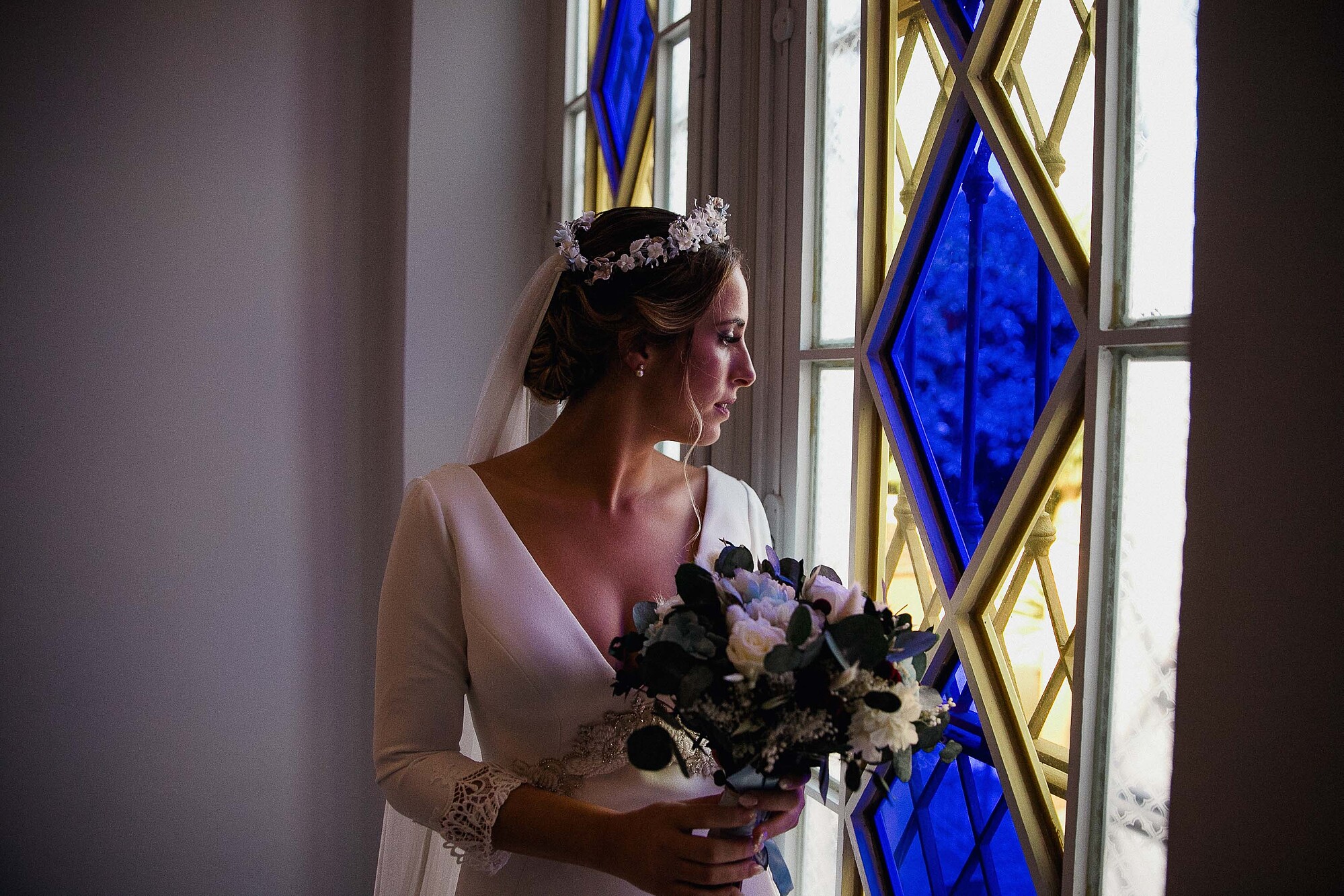 Hacienda del Álamo Malaga Yolandamcriado34223