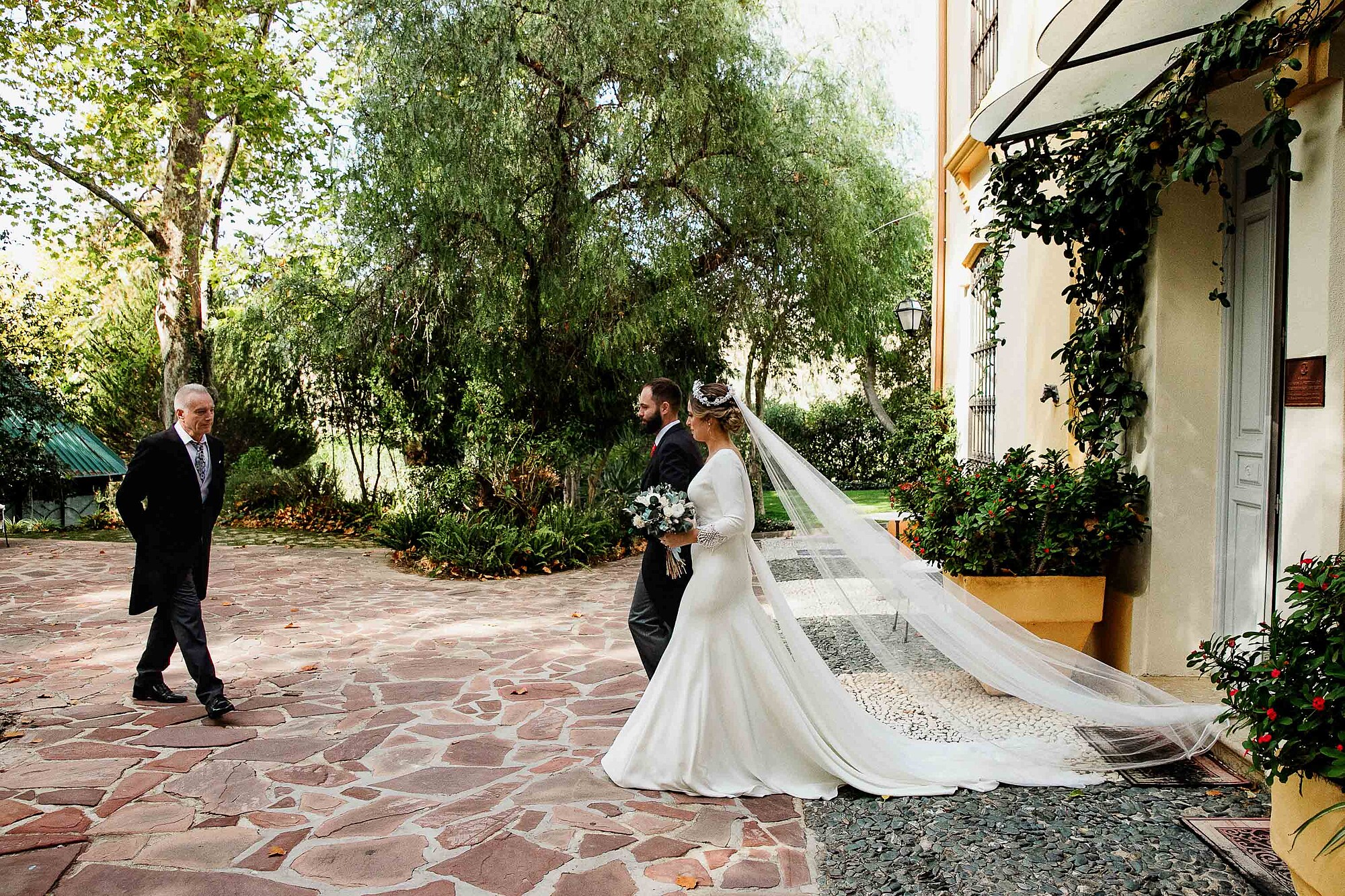 Hacienda del Álamo Malaga Yolandamcriado34225