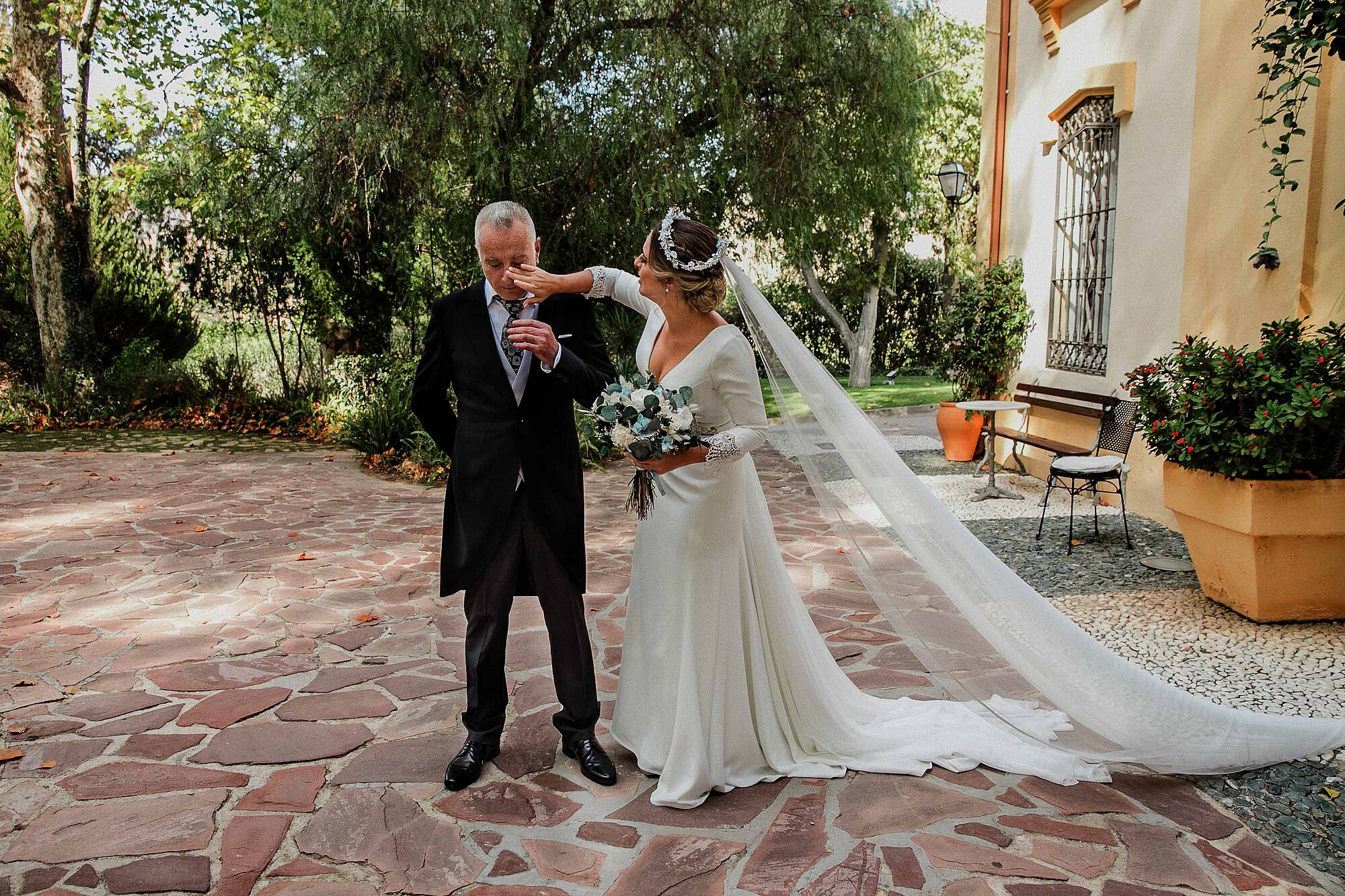 Hacienda del Álamo Malaga Yolandamcriado34226