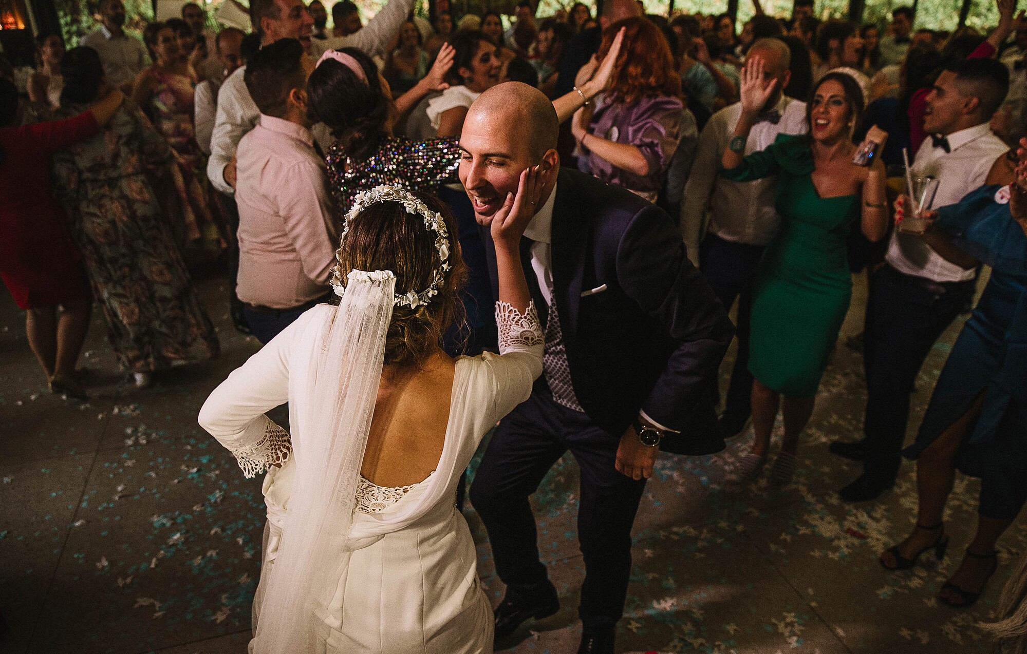 Hacienda del Álamo Malaga Yolandamcriado34233