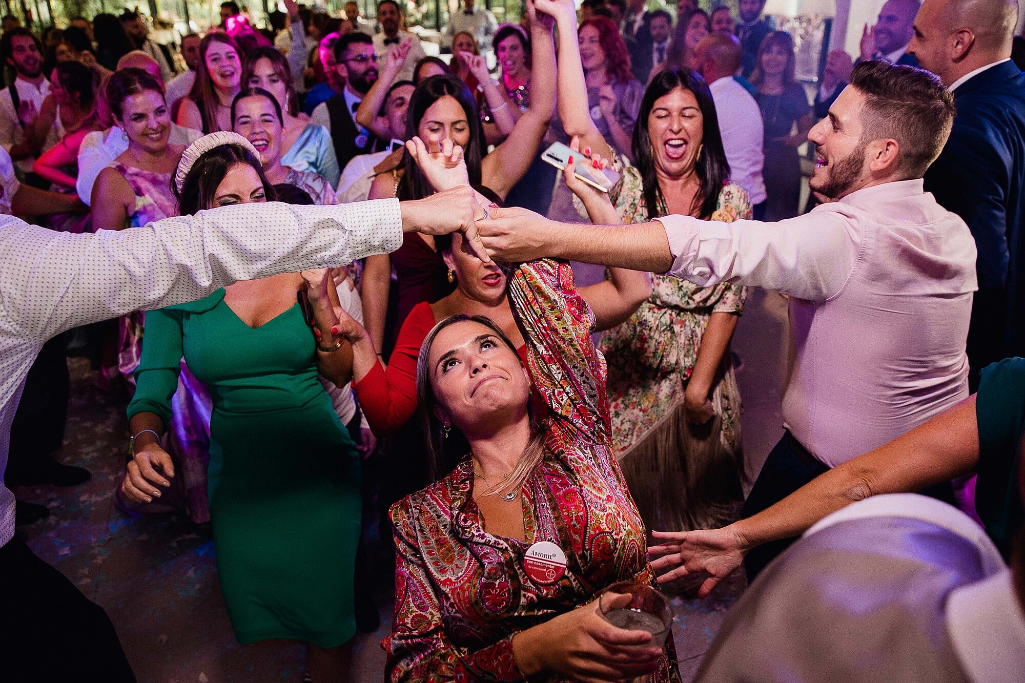 Hacienda del Álamo Malaga Yolandamcriado34235