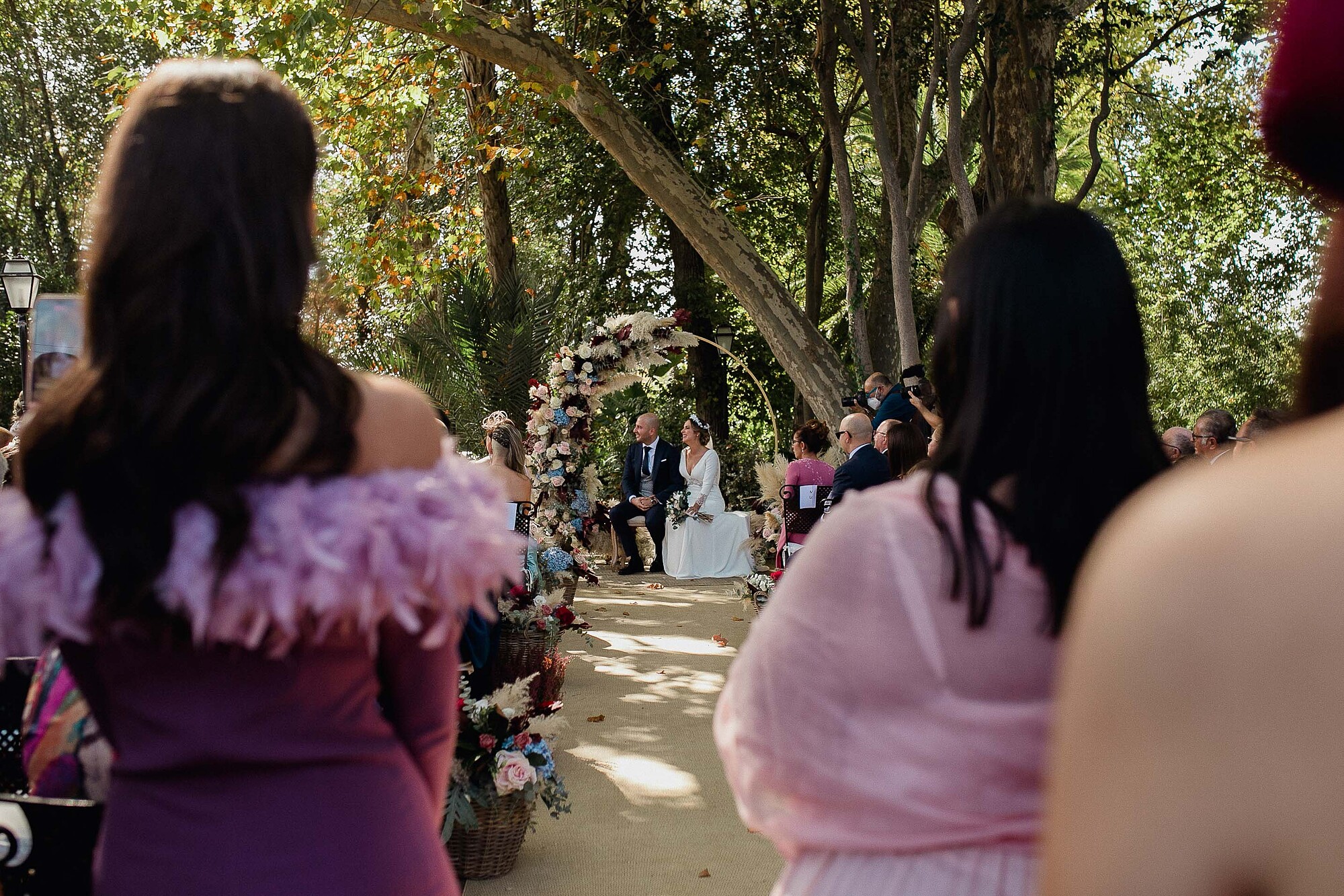 Hacienda del Álamo Malaga Yolandamcriado34243