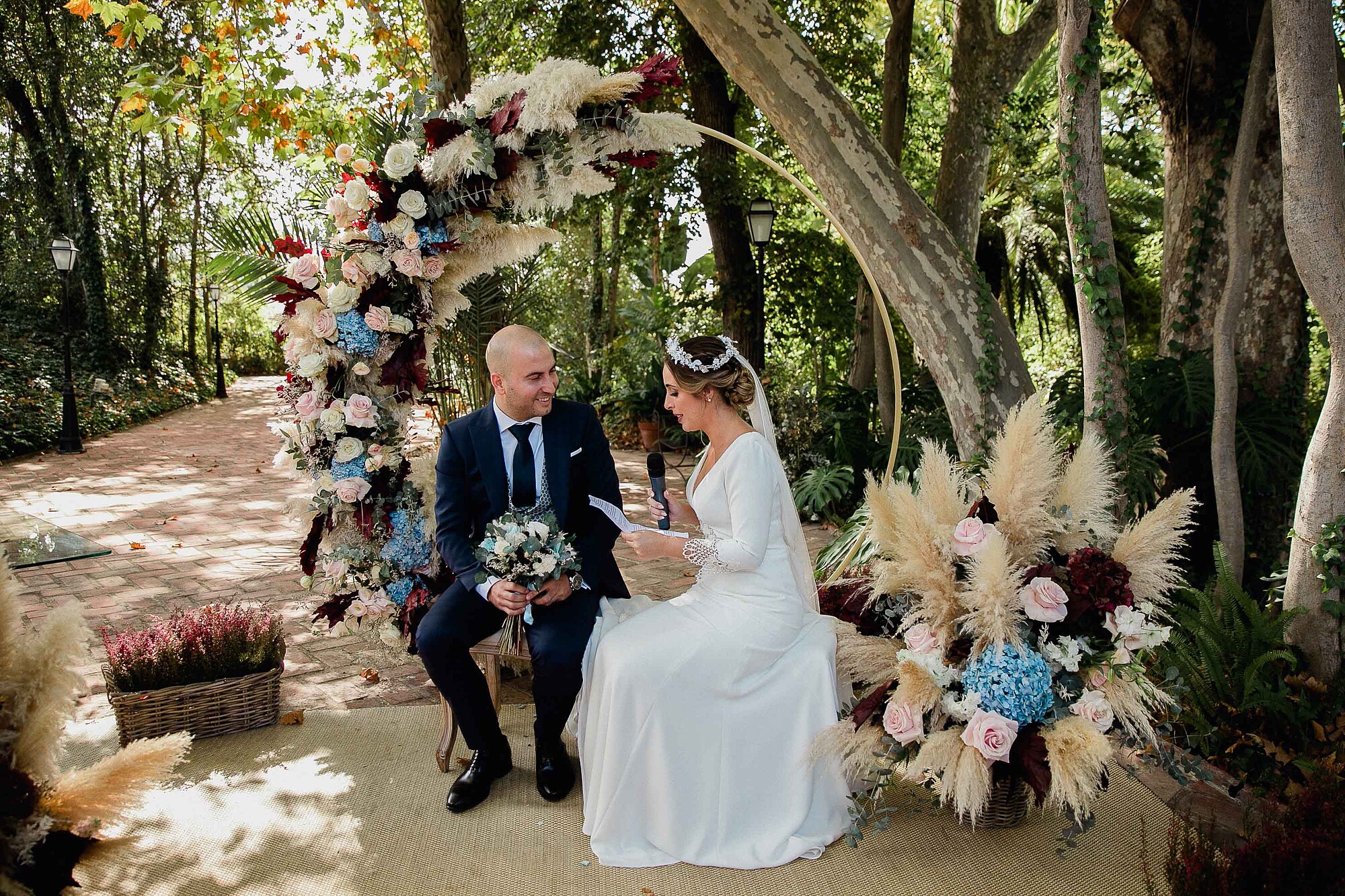 Hacienda del Álamo Malaga Yolandamcriado34247