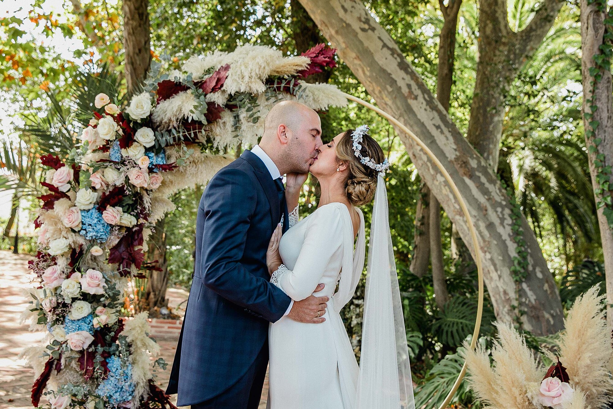 Hacienda del Álamo Malaga Yolandamcriado34257