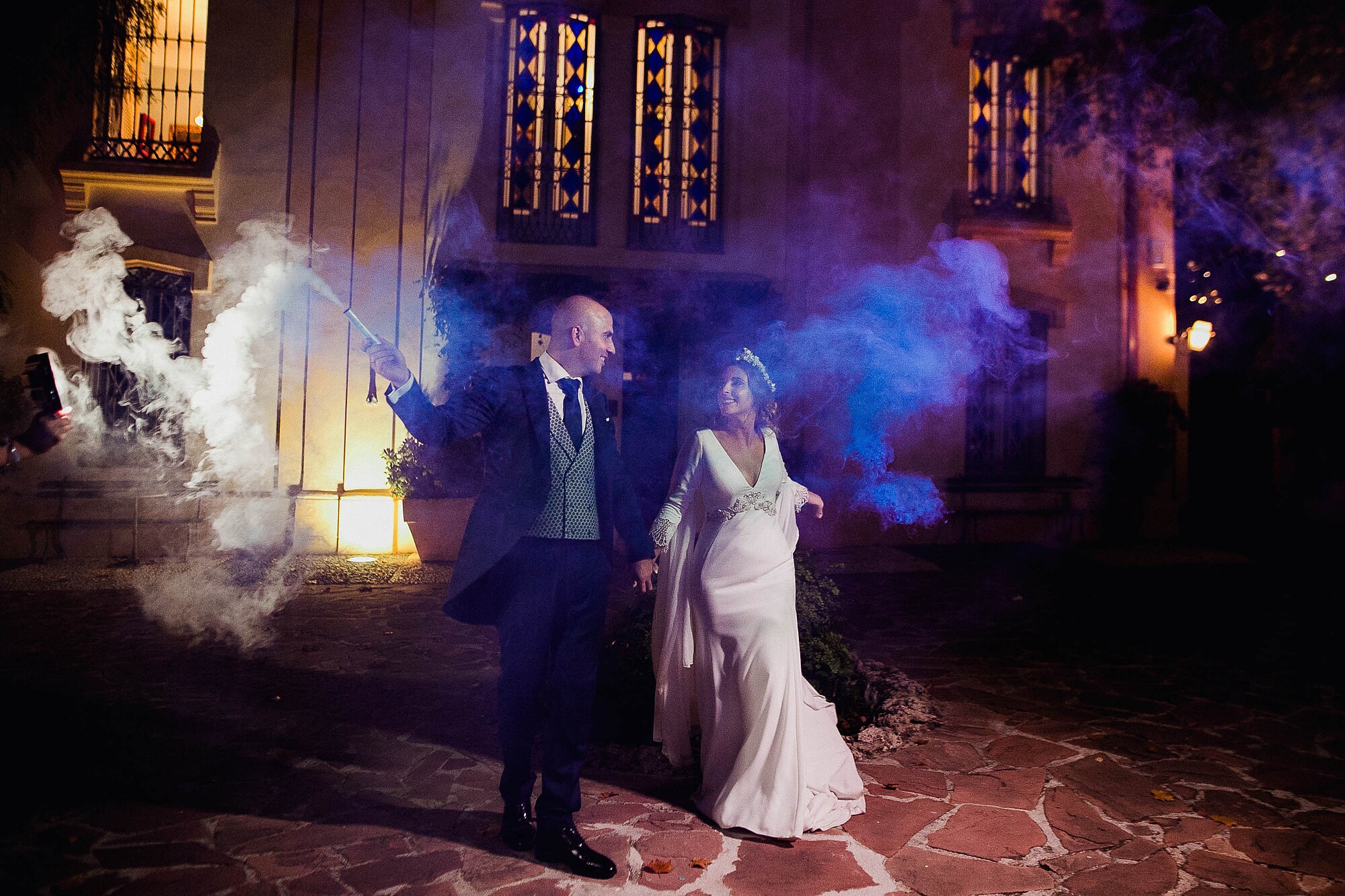 Hacienda del Álamo Malaga Yolandamcriado34262