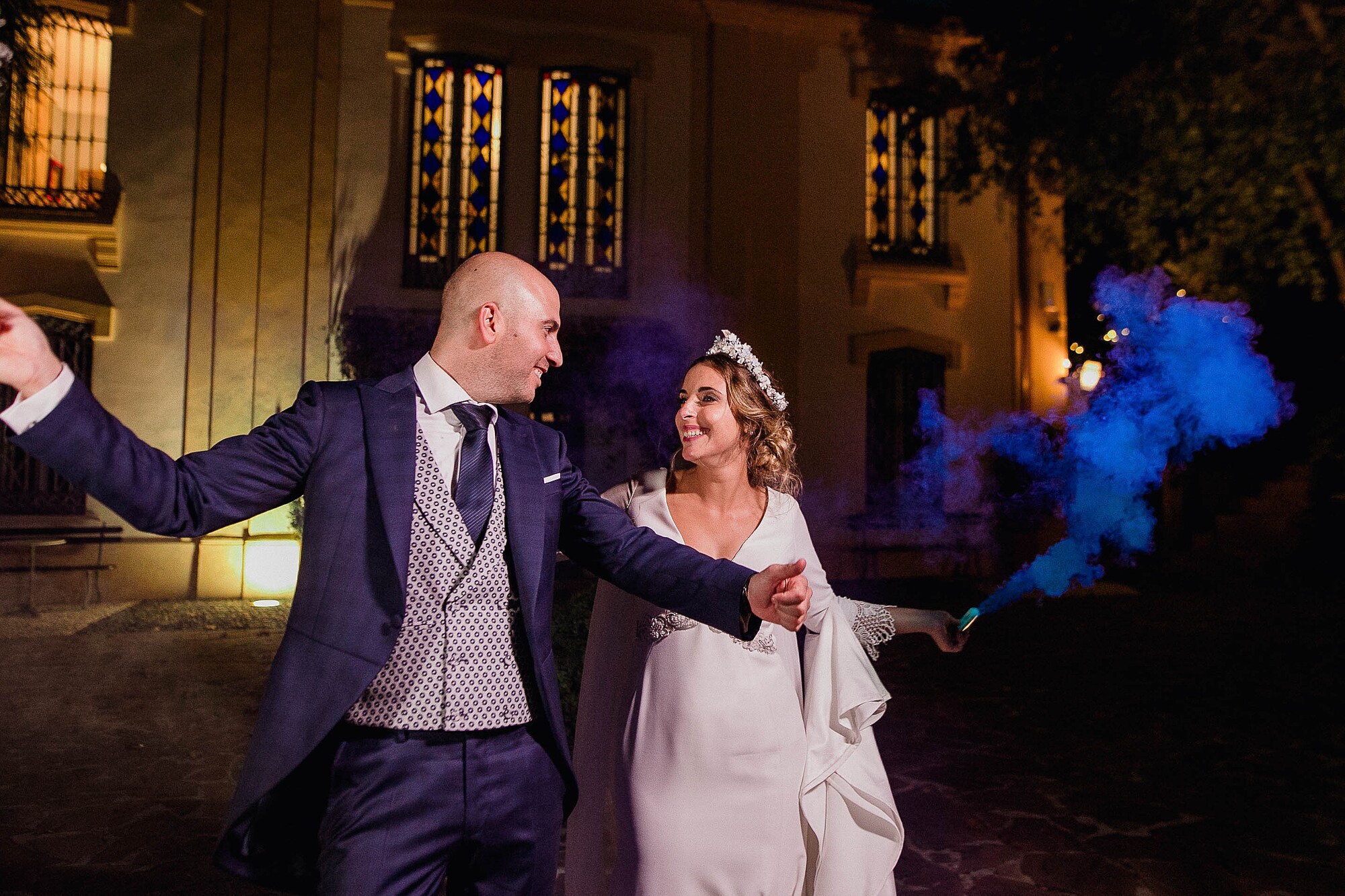 Hacienda del Álamo Malaga Yolandamcriado34269