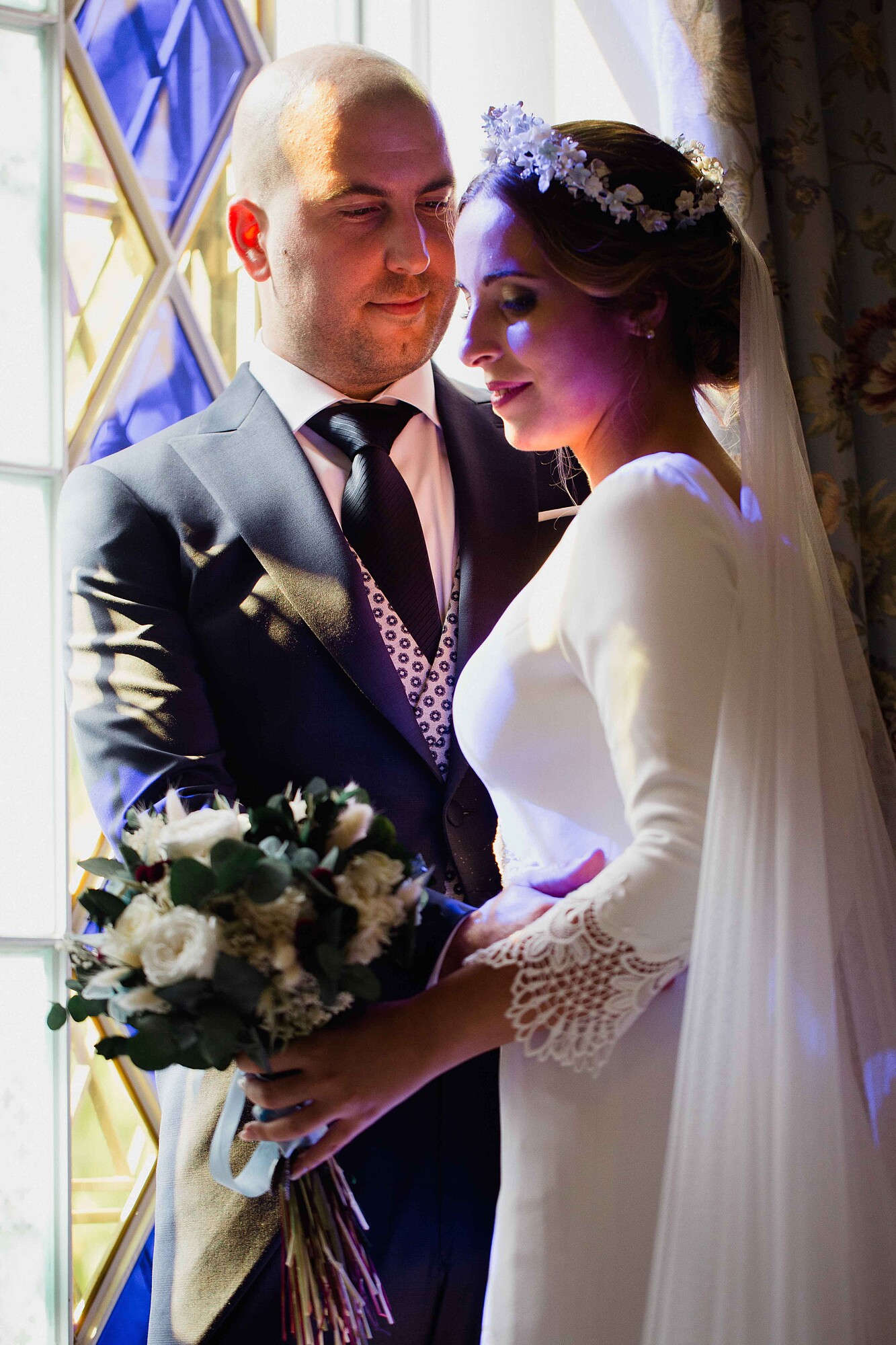 Hacienda del Álamo Malaga Yolandamcriado34309