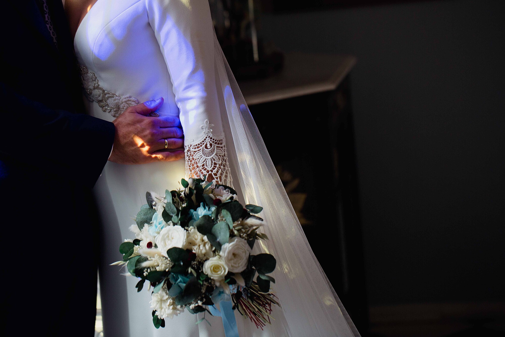 Hacienda del Álamo Malaga Yolandamcriado34311