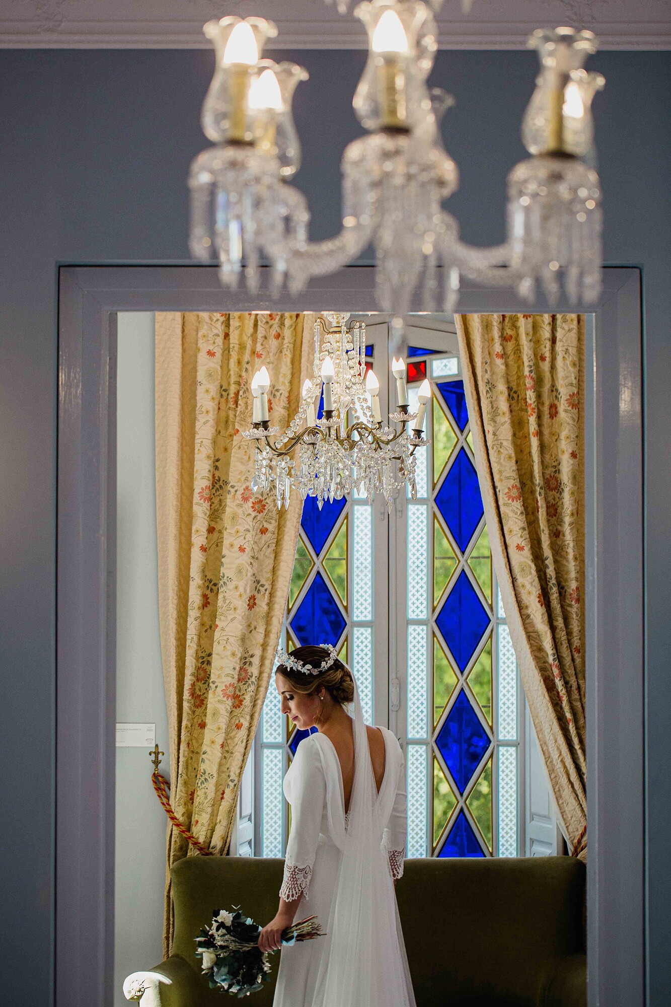 Hacienda del Álamo Malaga Yolandamcriado34316