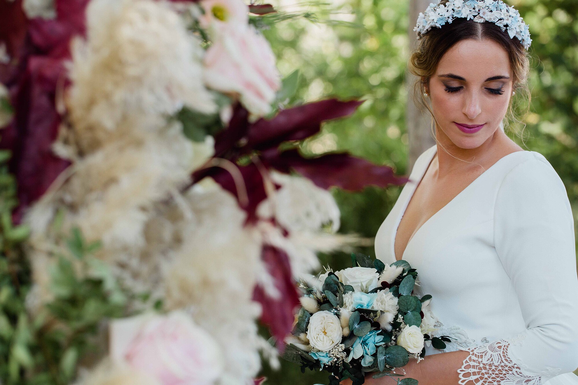 Hacienda del Álamo Malaga Yolandamcriado34317