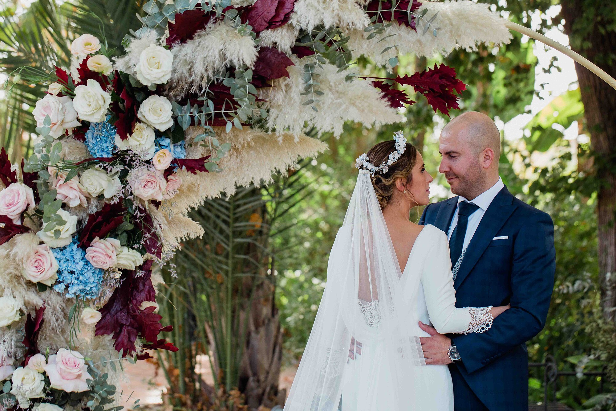 Hacienda del Álamo Malaga Yolandamcriado34318