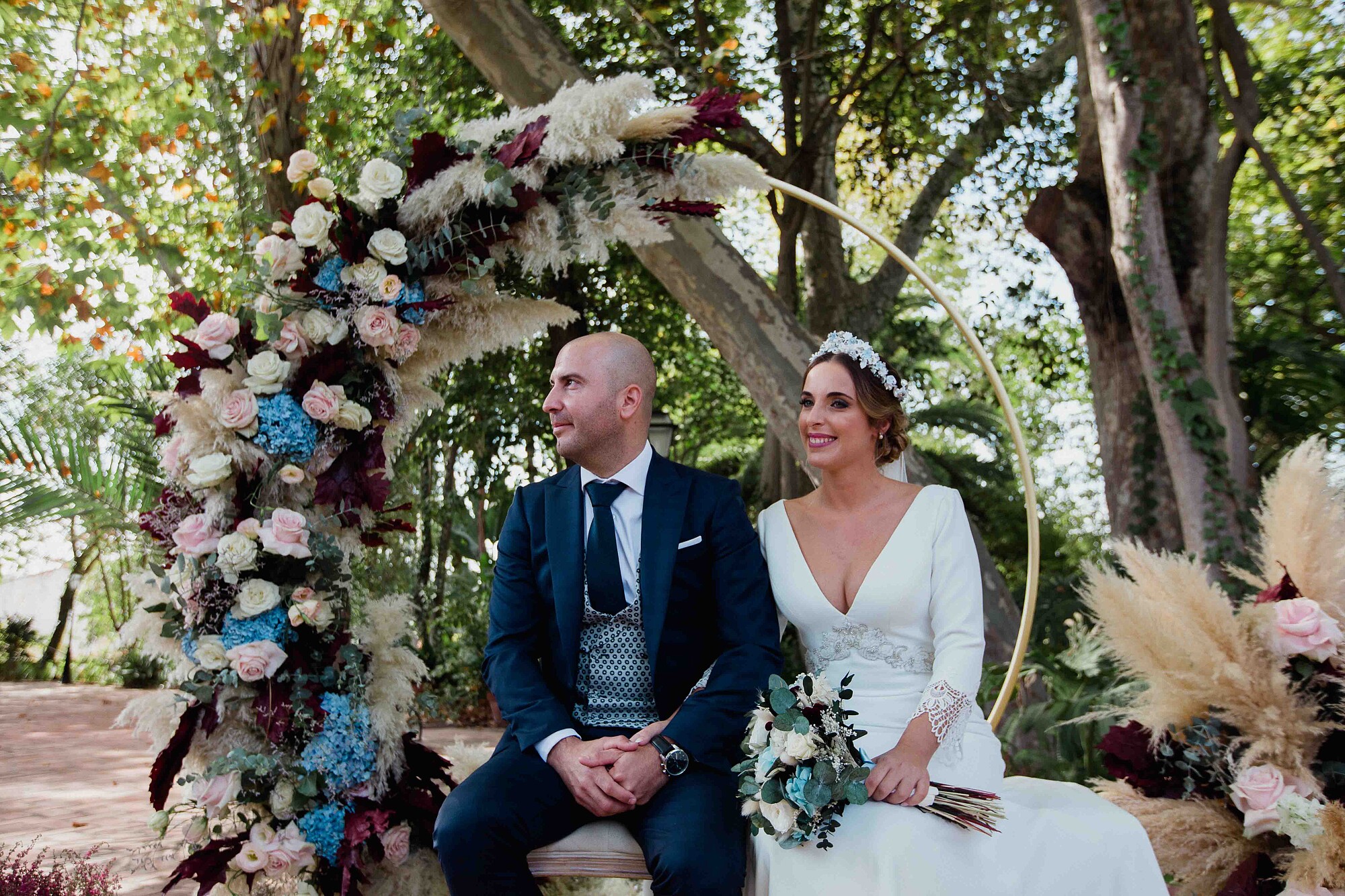 Hacienda del Álamo Malaga Yolandamcriado34329