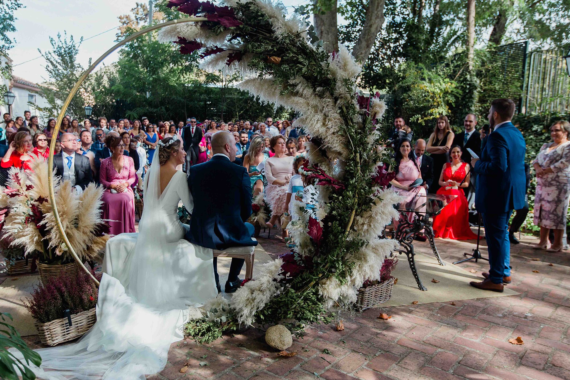 Hacienda del Álamo Malaga Yolandamcriado34330