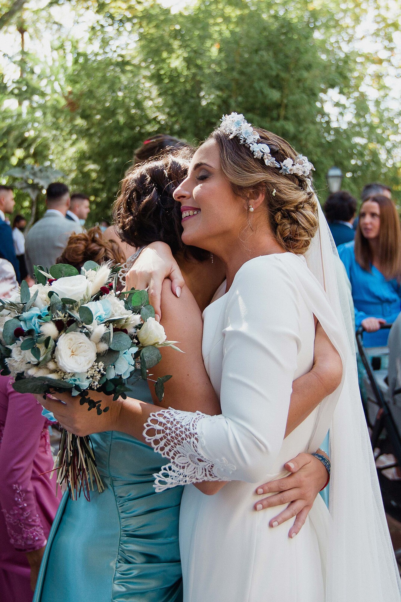 Hacienda del Álamo Malaga Yolandamcriado34335