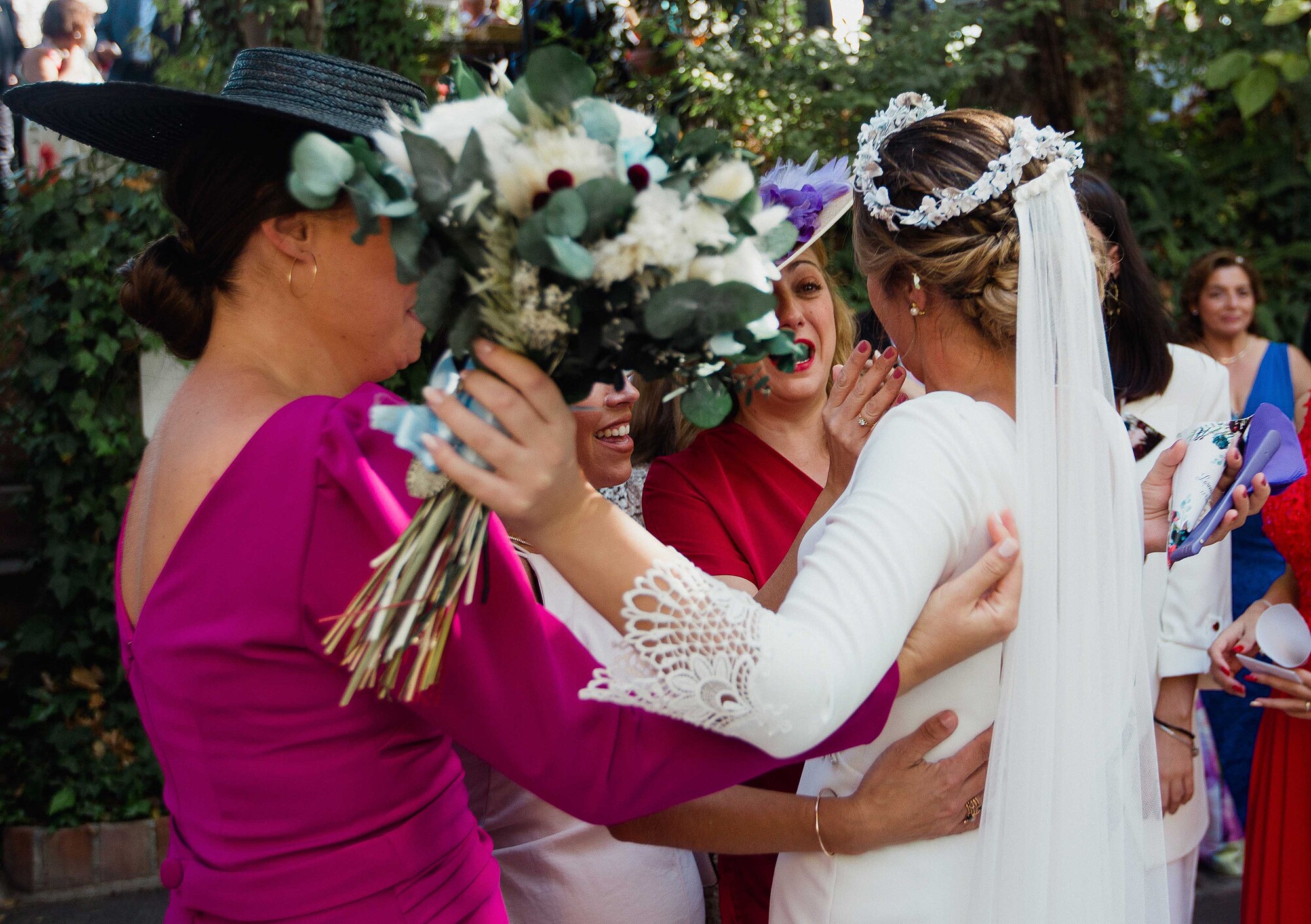 Hacienda del Álamo Malaga Yolandamcriado34337