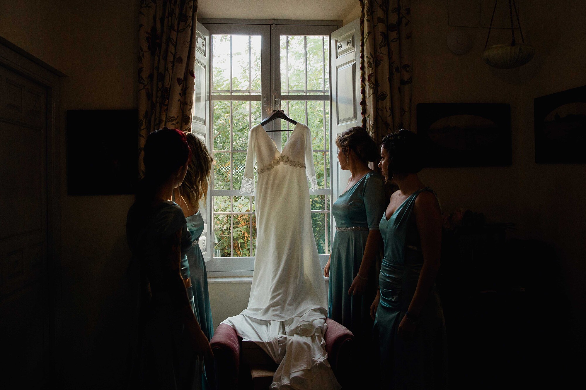 Hacienda del Álamo Malaga Yolandamcriado34350