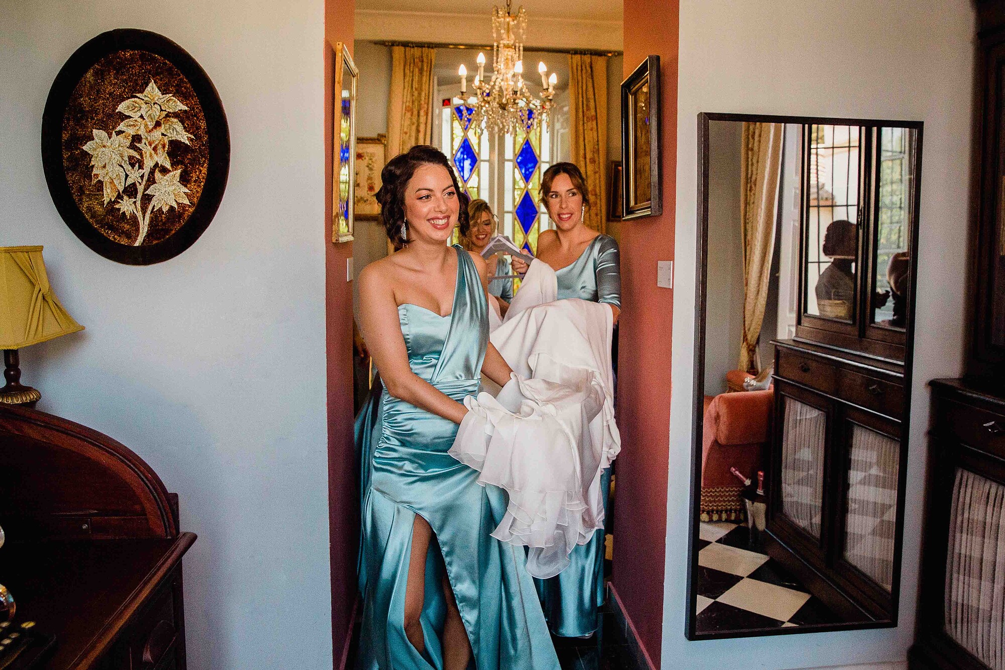 Hacienda del Álamo Malaga Yolandamcriado34351