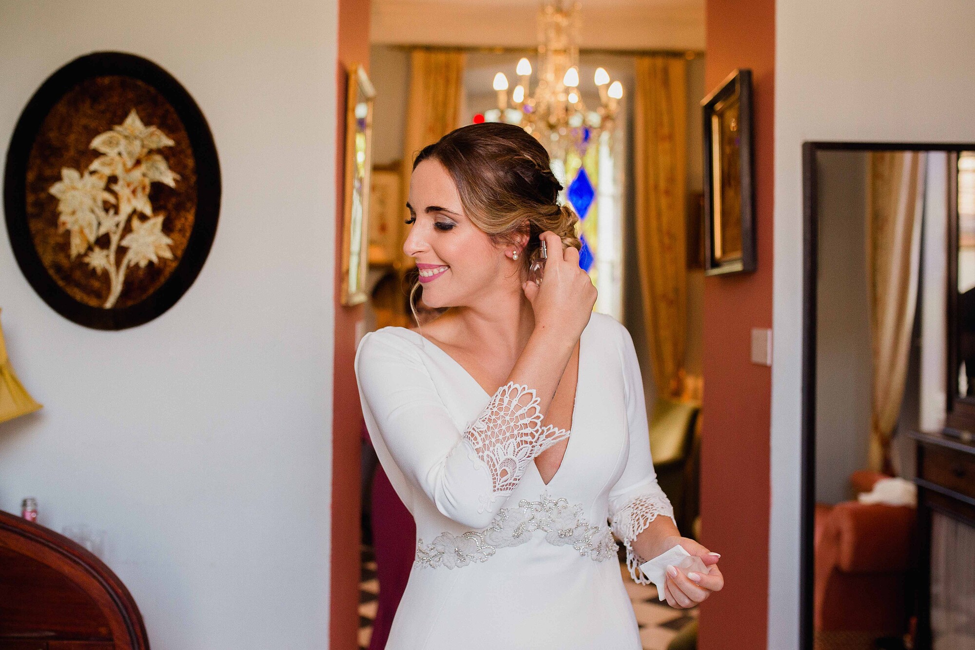 Hacienda del Álamo Malaga Yolandamcriado34357