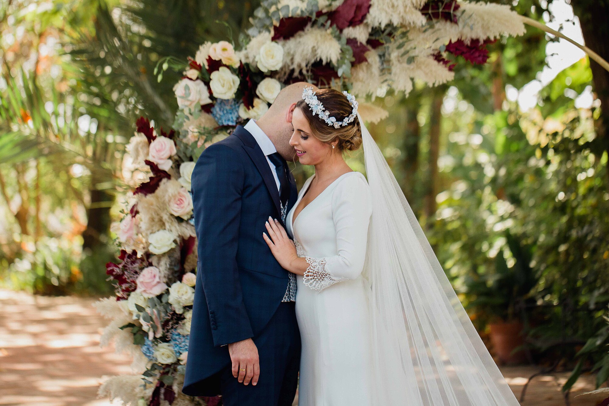 Hacienda del Álamo Malaga Yolandamcriado34365