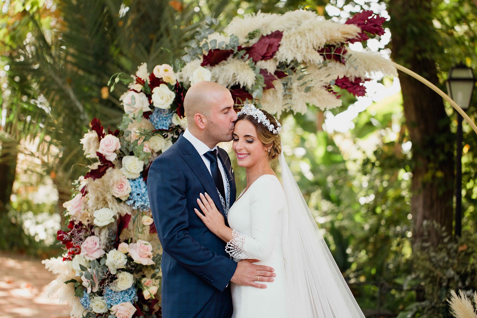 Hacienda del Álamo Malaga Yolandamcriado34368