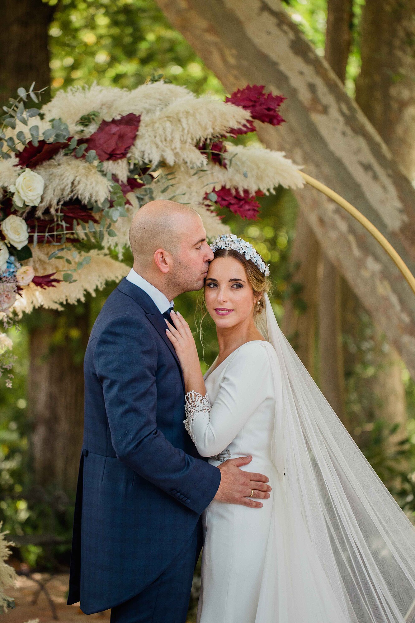 Hacienda del Álamo Malaga Yolandamcriado34373