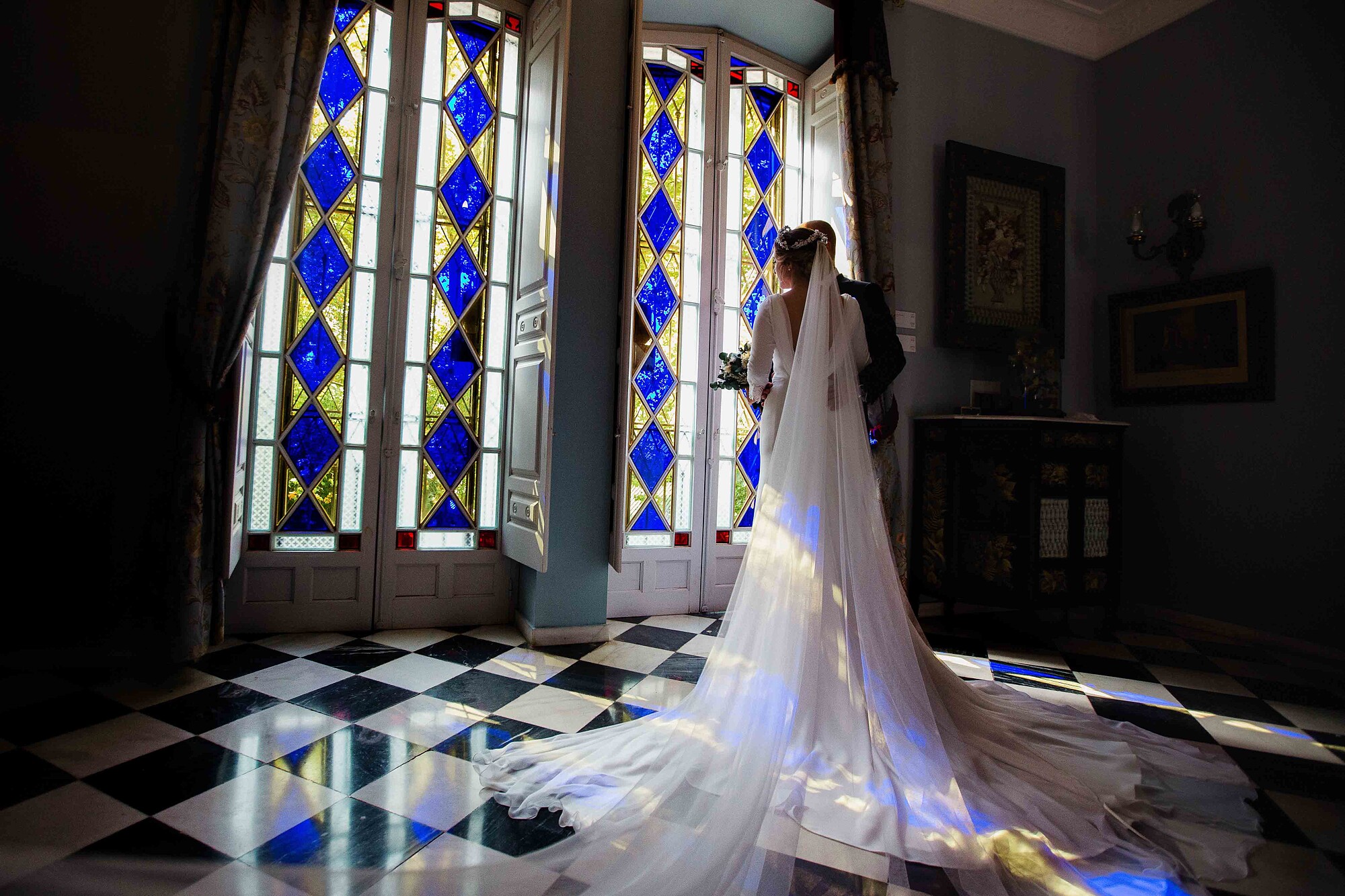 Hacienda del Álamo Malaga Yolandamcriado34375