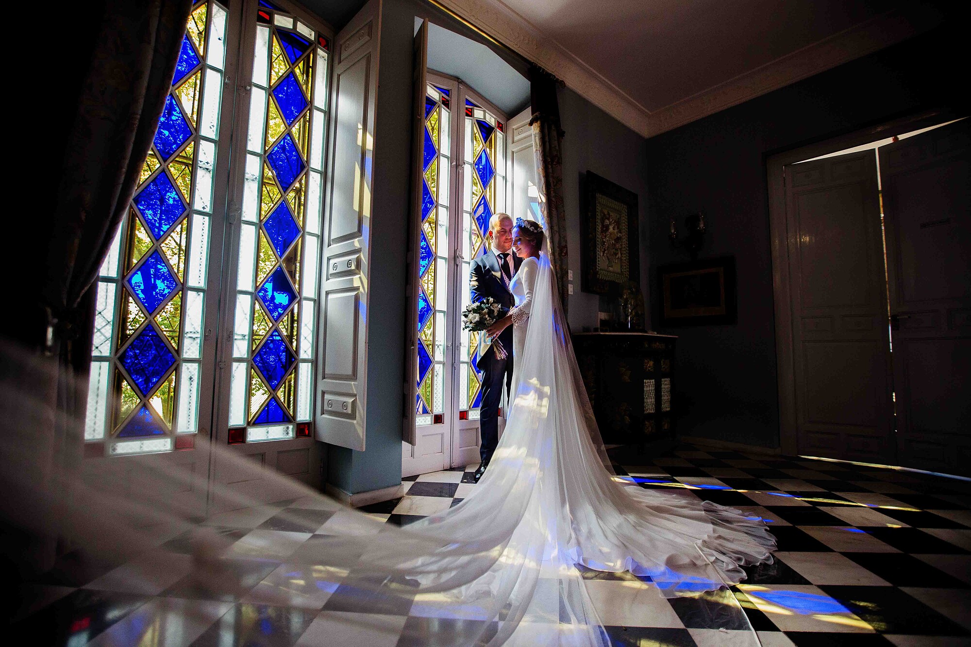 Hacienda del Álamo Malaga Yolandamcriado34377