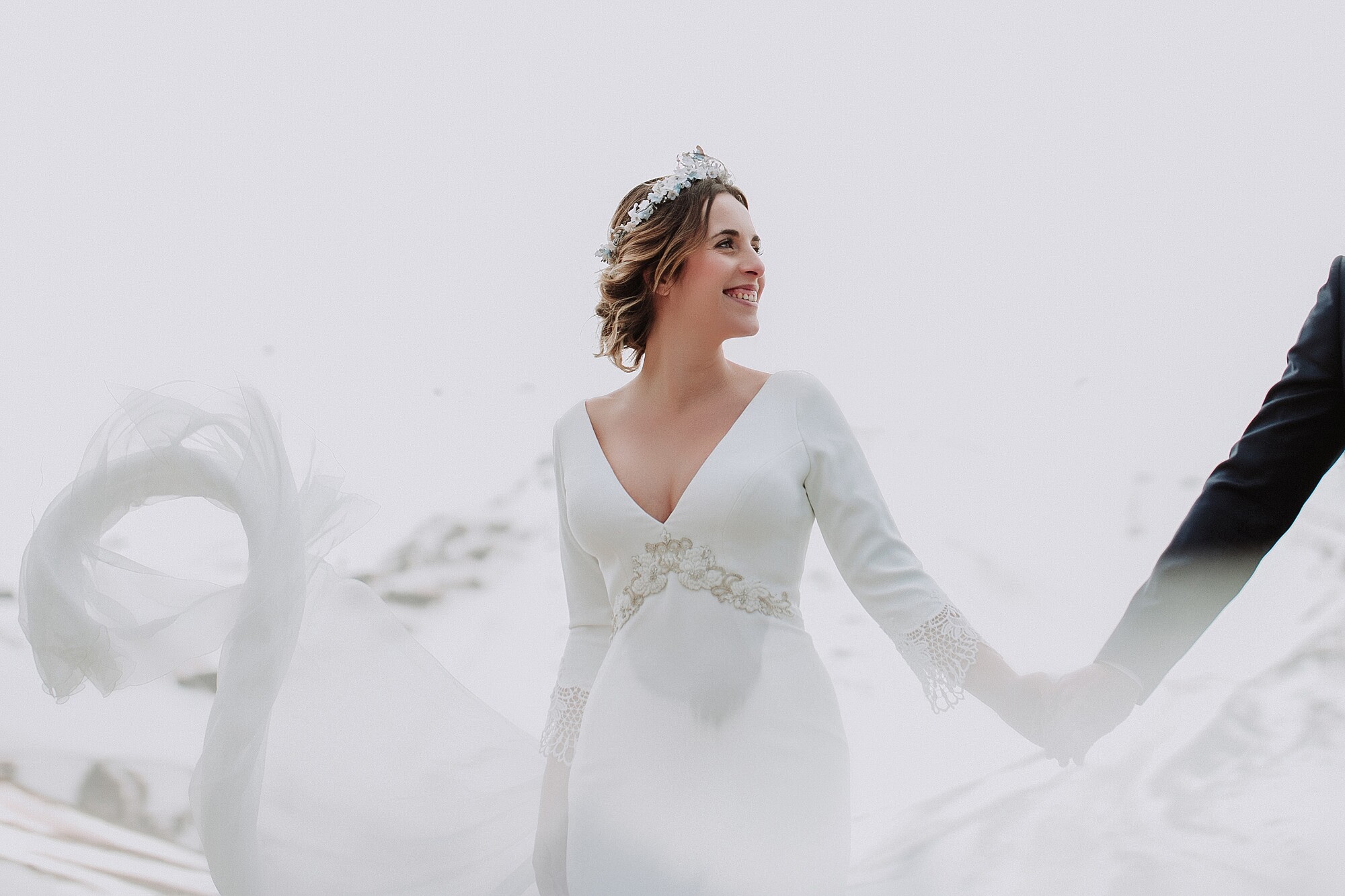 Post boda Granada Carmen de los Martires-10