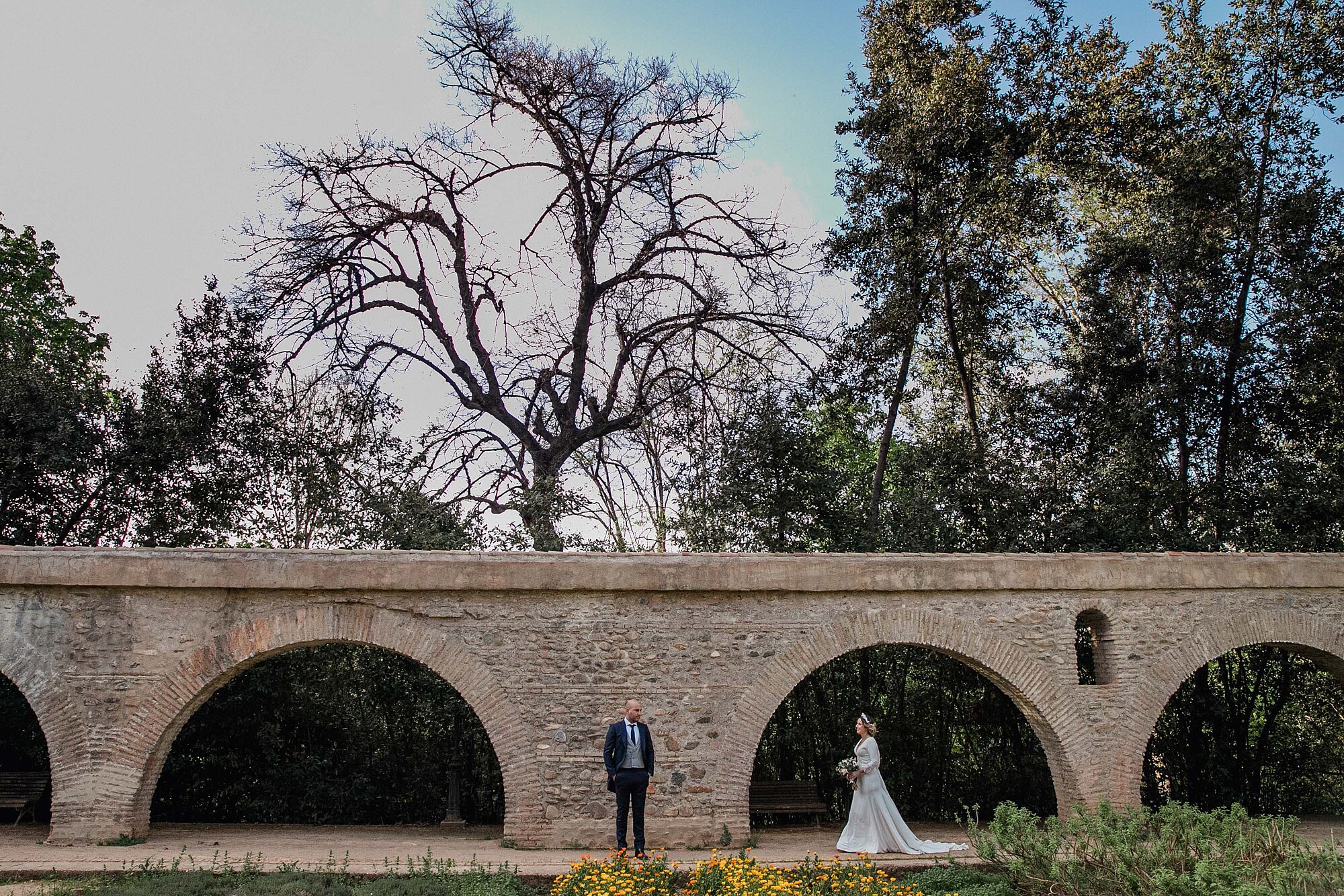 Post boda Granada Carmen de los Martires-13